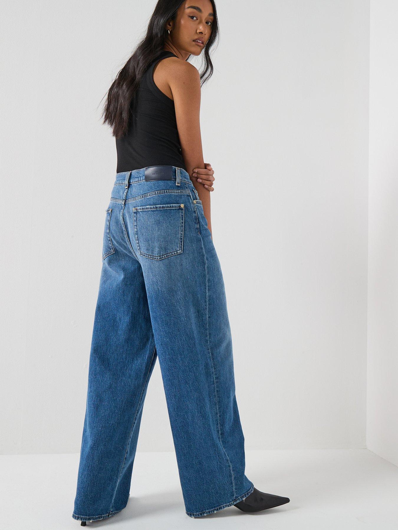 7-for-all-mankind-slouchy-wide-jeans-bluedetail