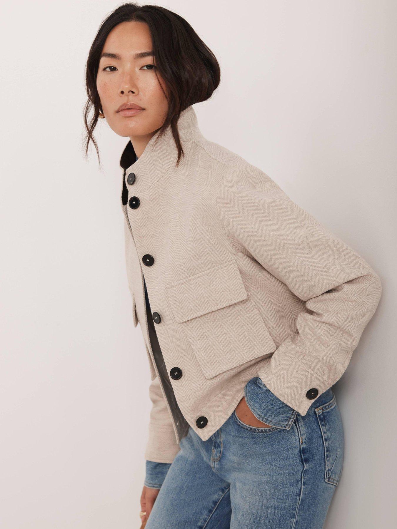 mint-velvet-herringbone-jacket-creamstillFront
