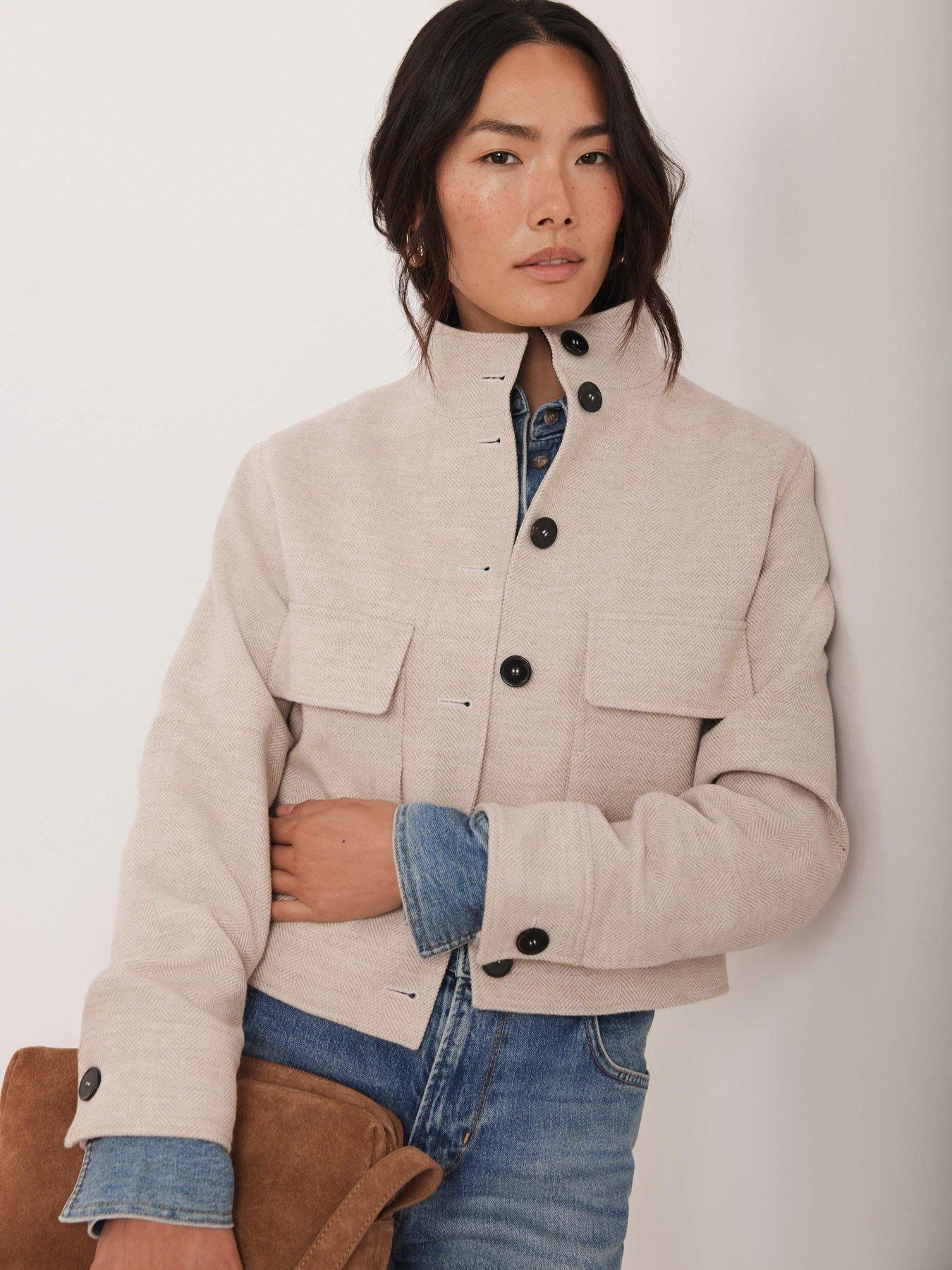 mint-velvet-herringbone-jacket-creamback