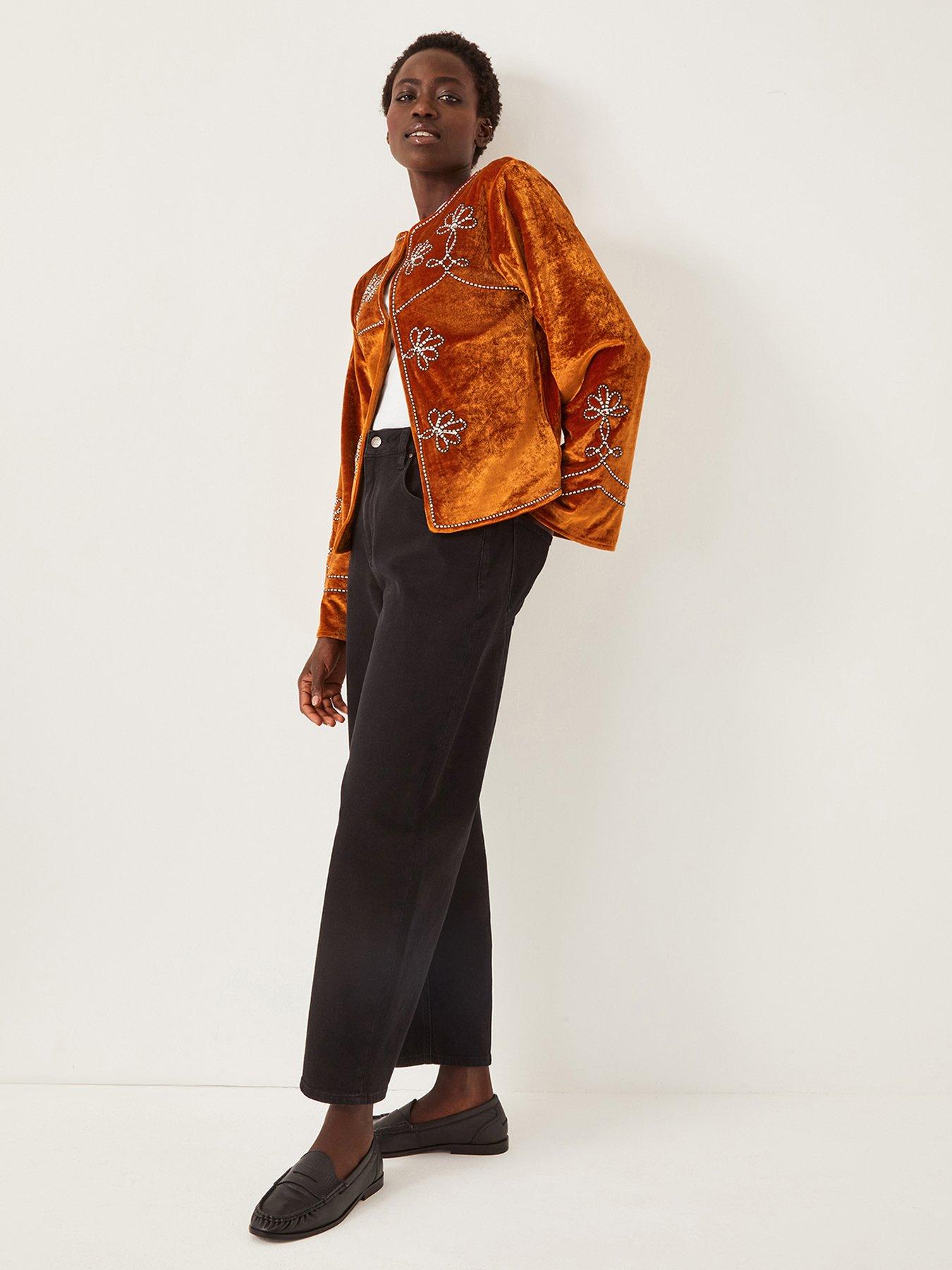 monsoon-venus-velvet-embroidered-jacket-orangeoutfit