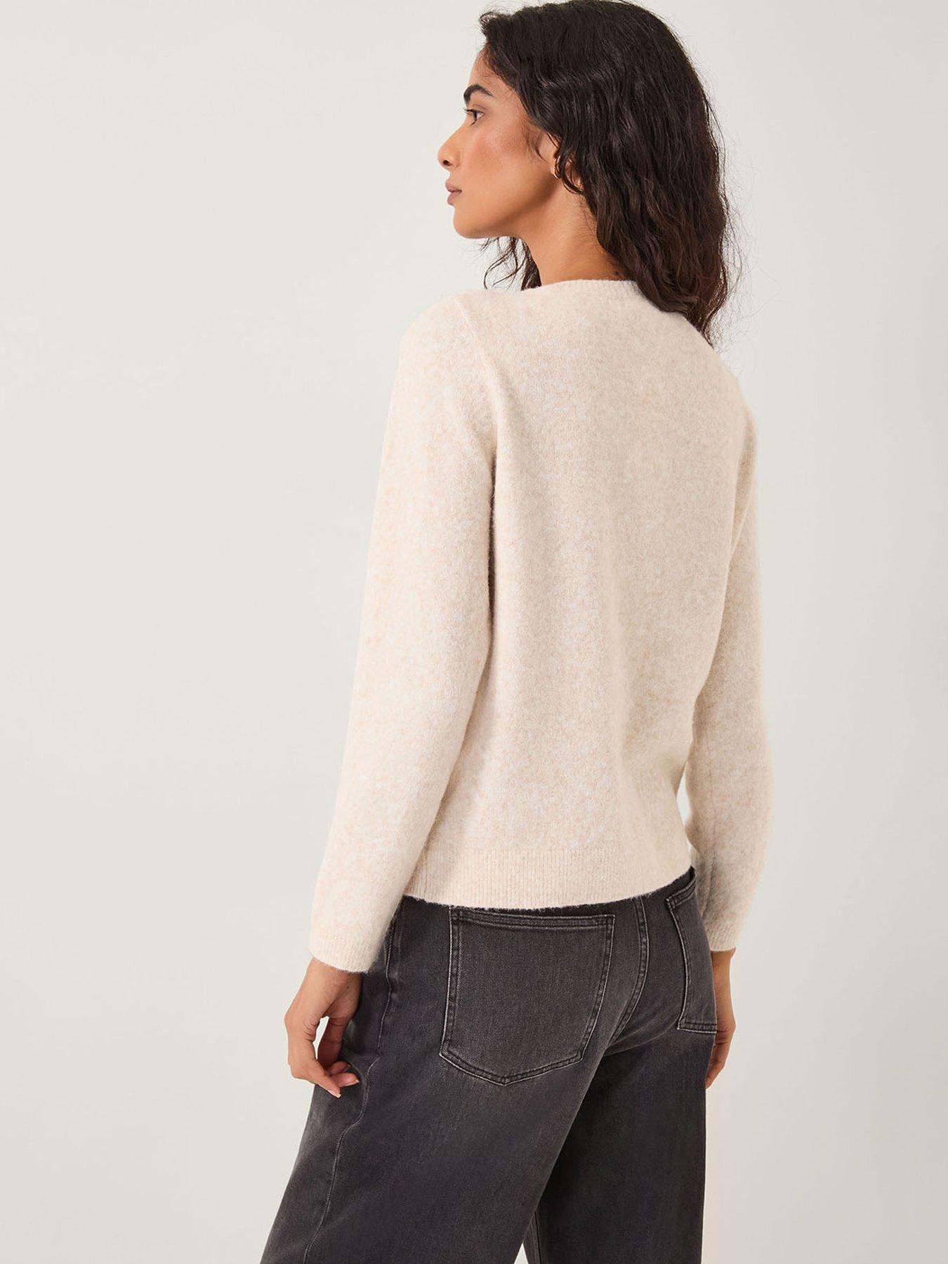 monsoon-bee-bow-button-cardi-whitestillFront