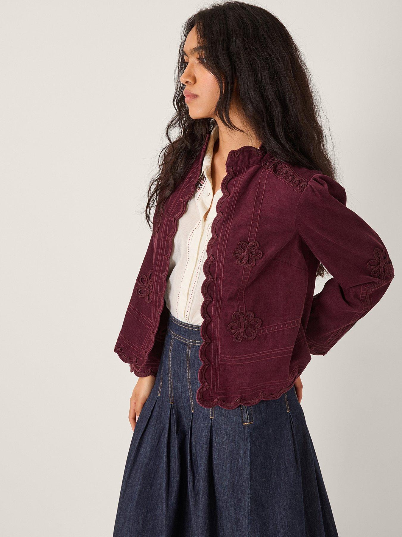 monsoon-jimena-cord-jacket-reddetail