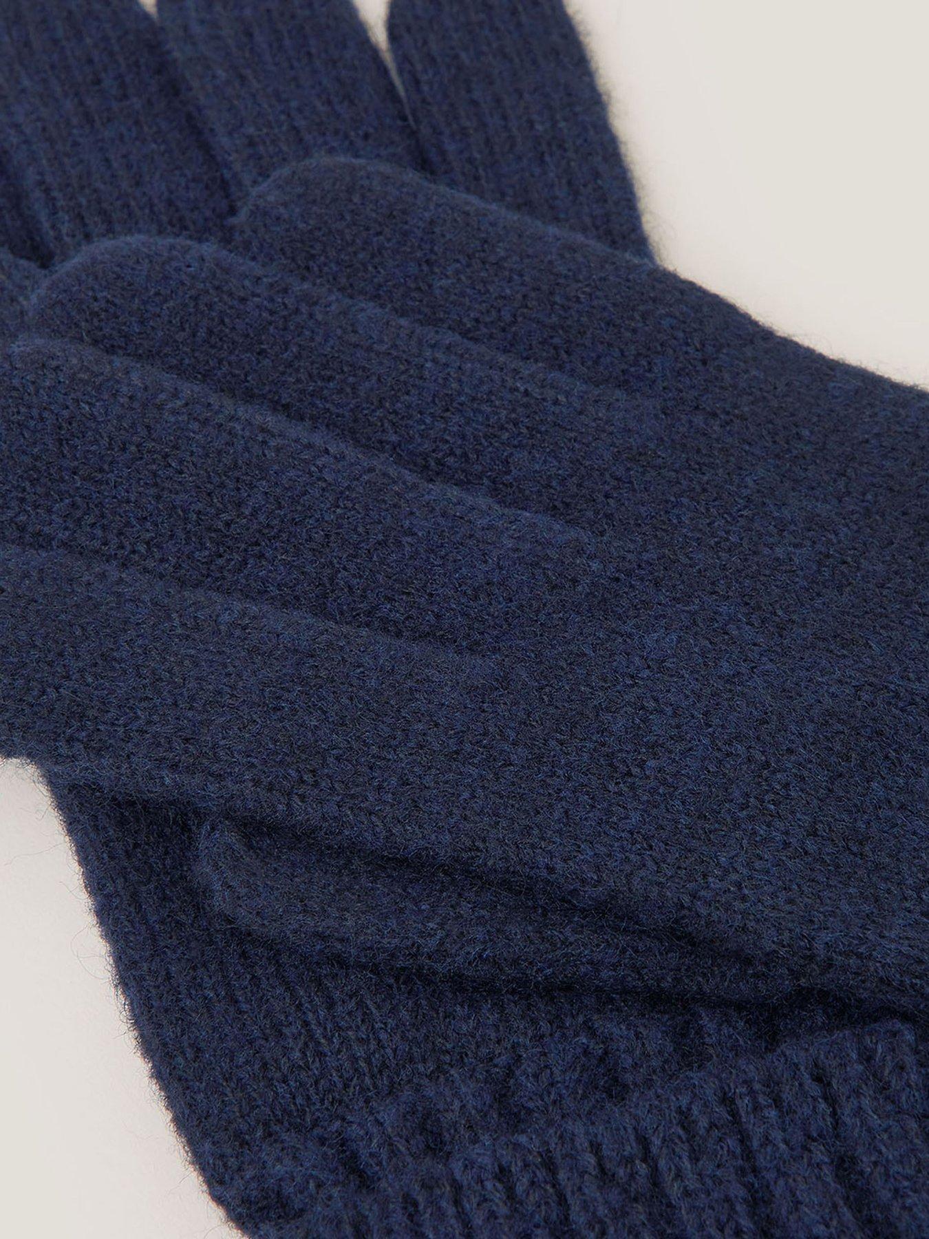 monsoon-aster-knitted-glove-blueback