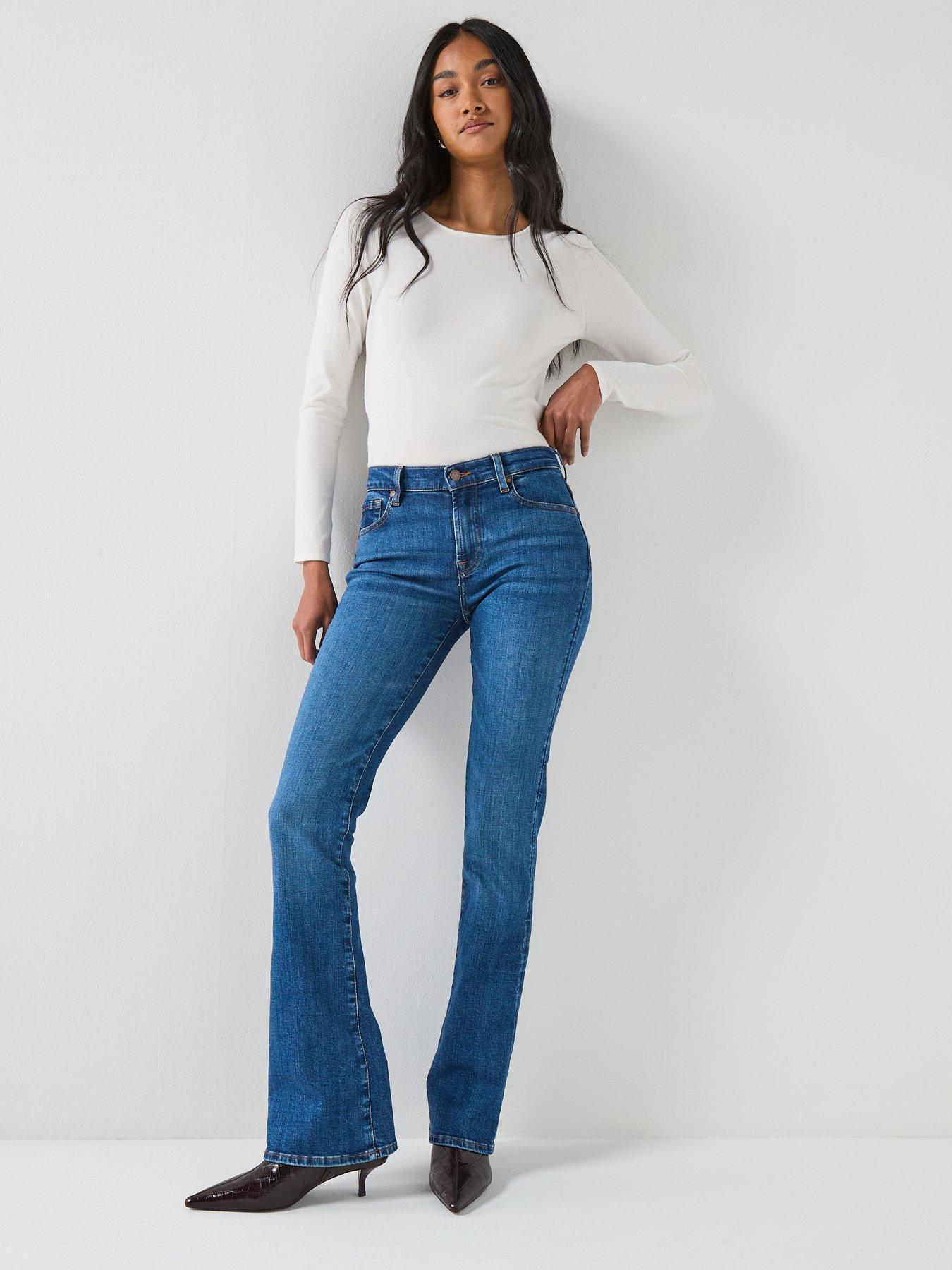 7-for-all-mankind-slim-illusion-bootcut-jeans-bluefront