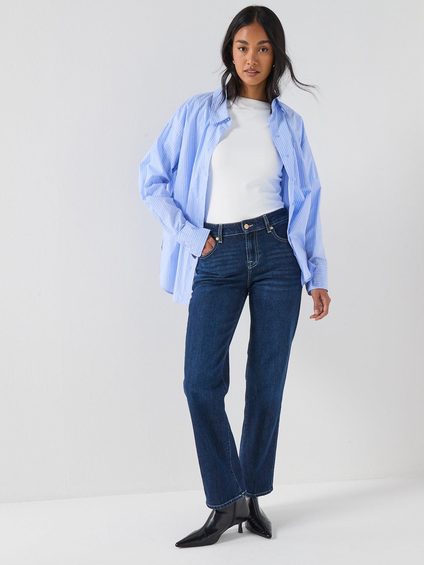 7-for-all-mankind-calie-straight-jeans-navy