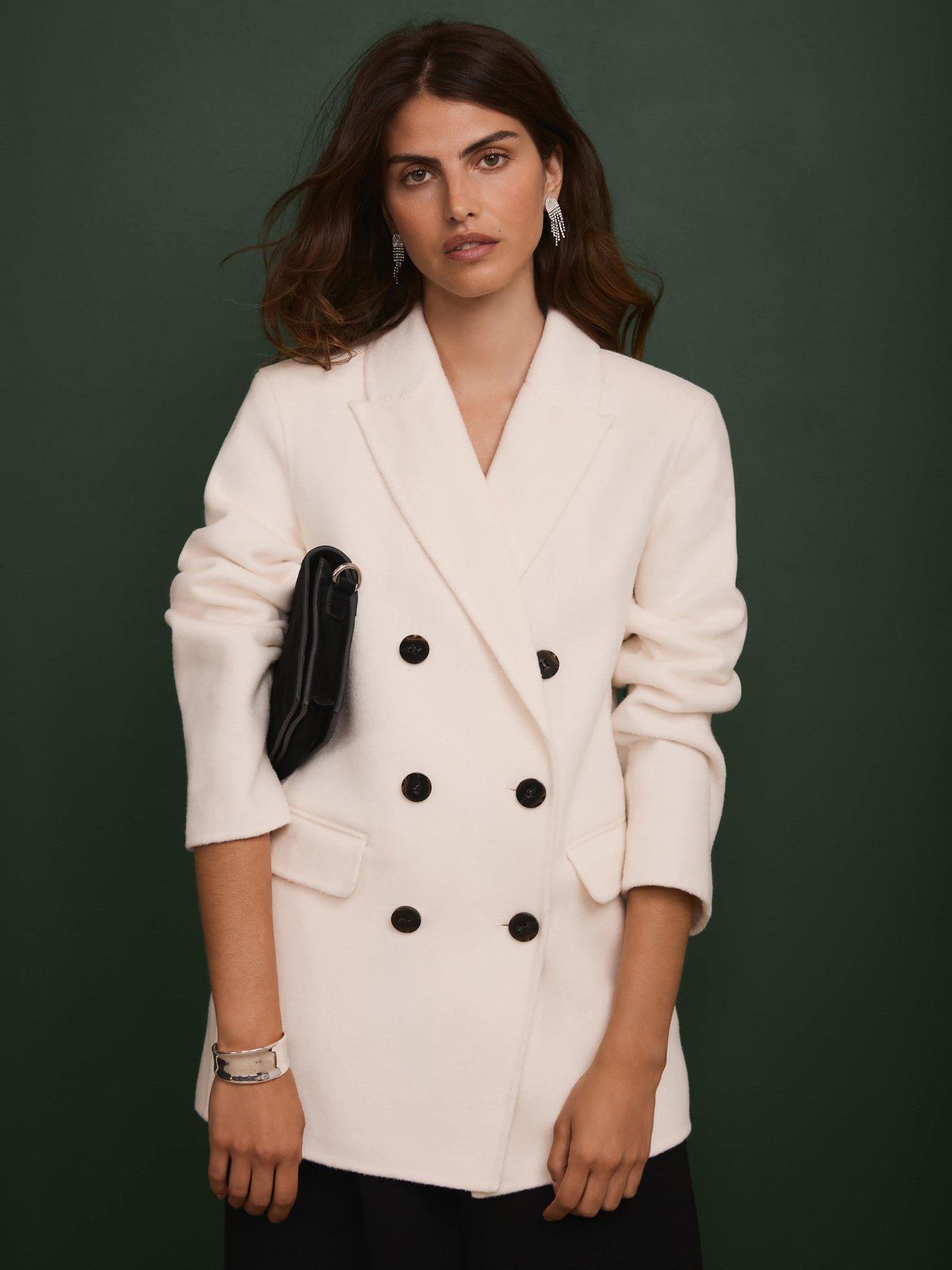 mint-velvet-hand-finished-blazer-whitefront