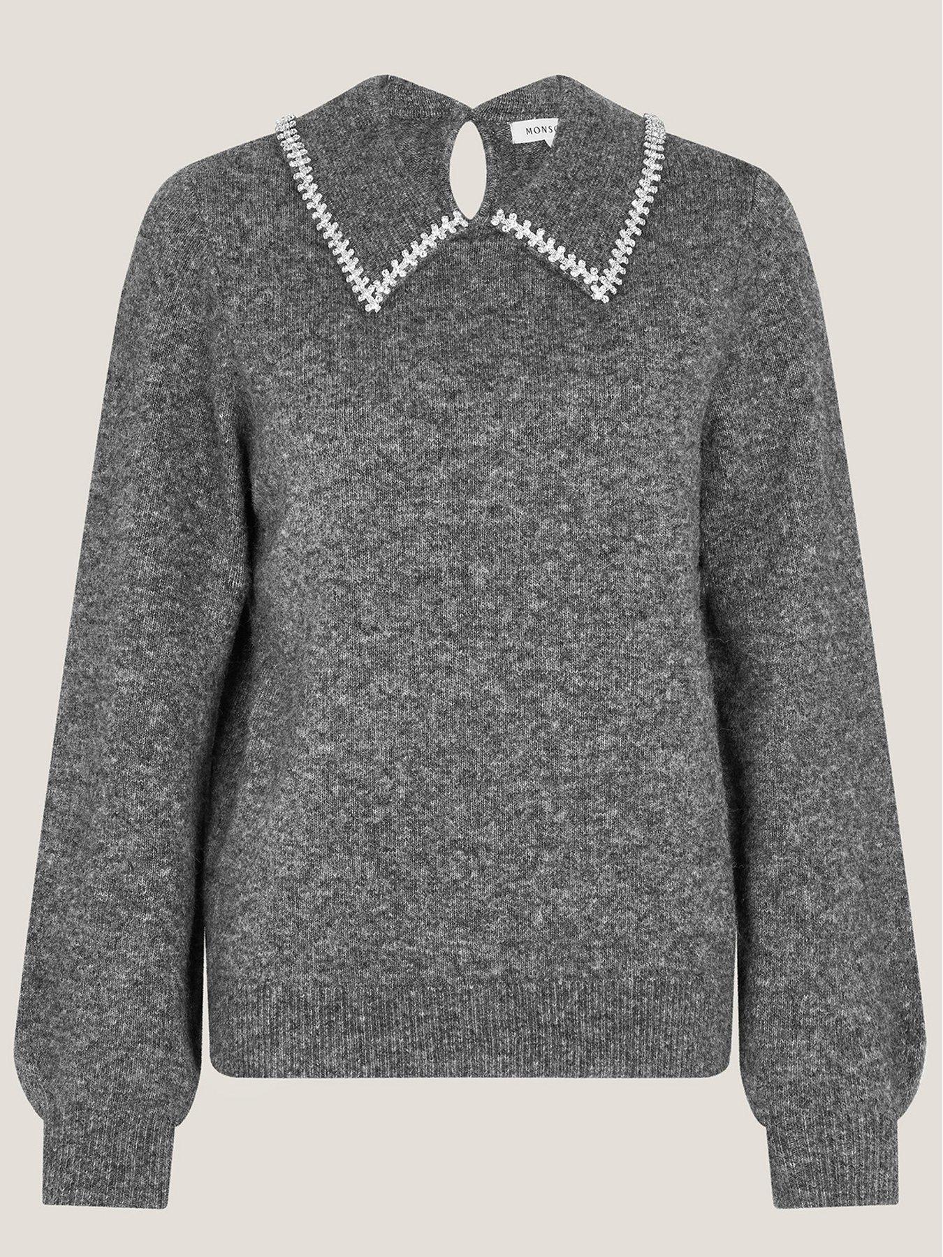 monsoon-caryn-collar-jumper-greyback