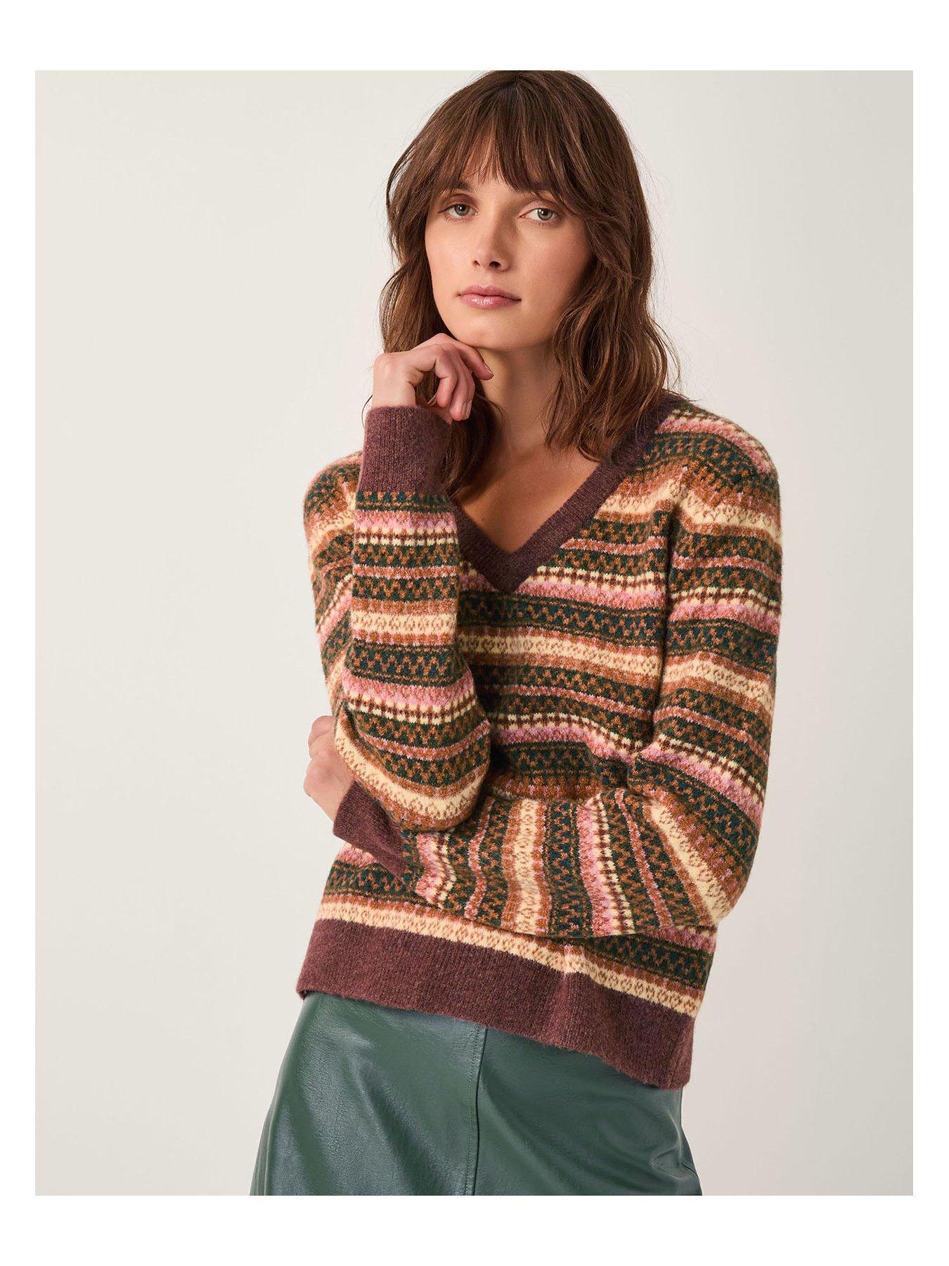 monsoon-scout-scarf-jumper-print