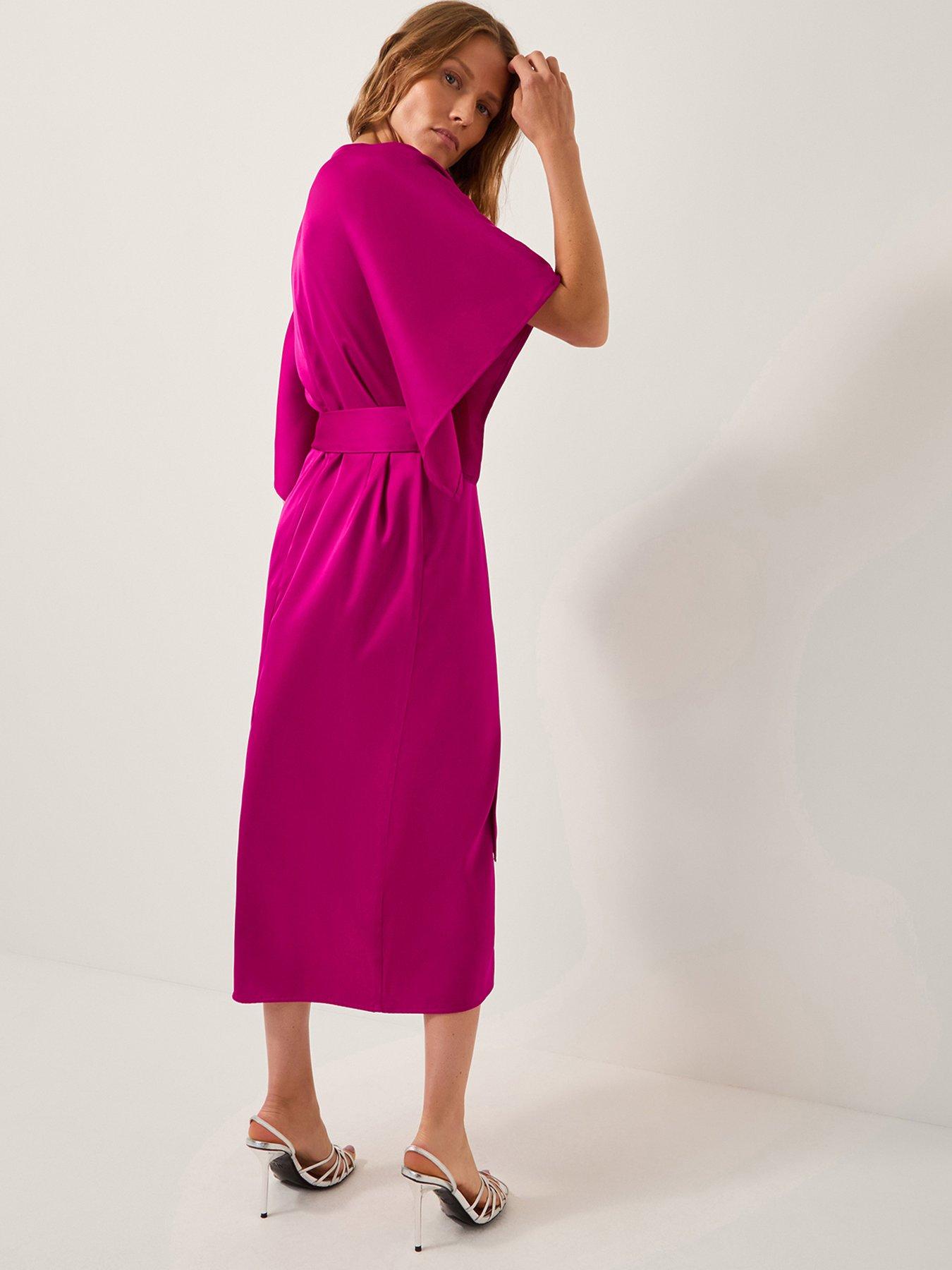 monsoon-kara-kimono-dress-purplestillFront
