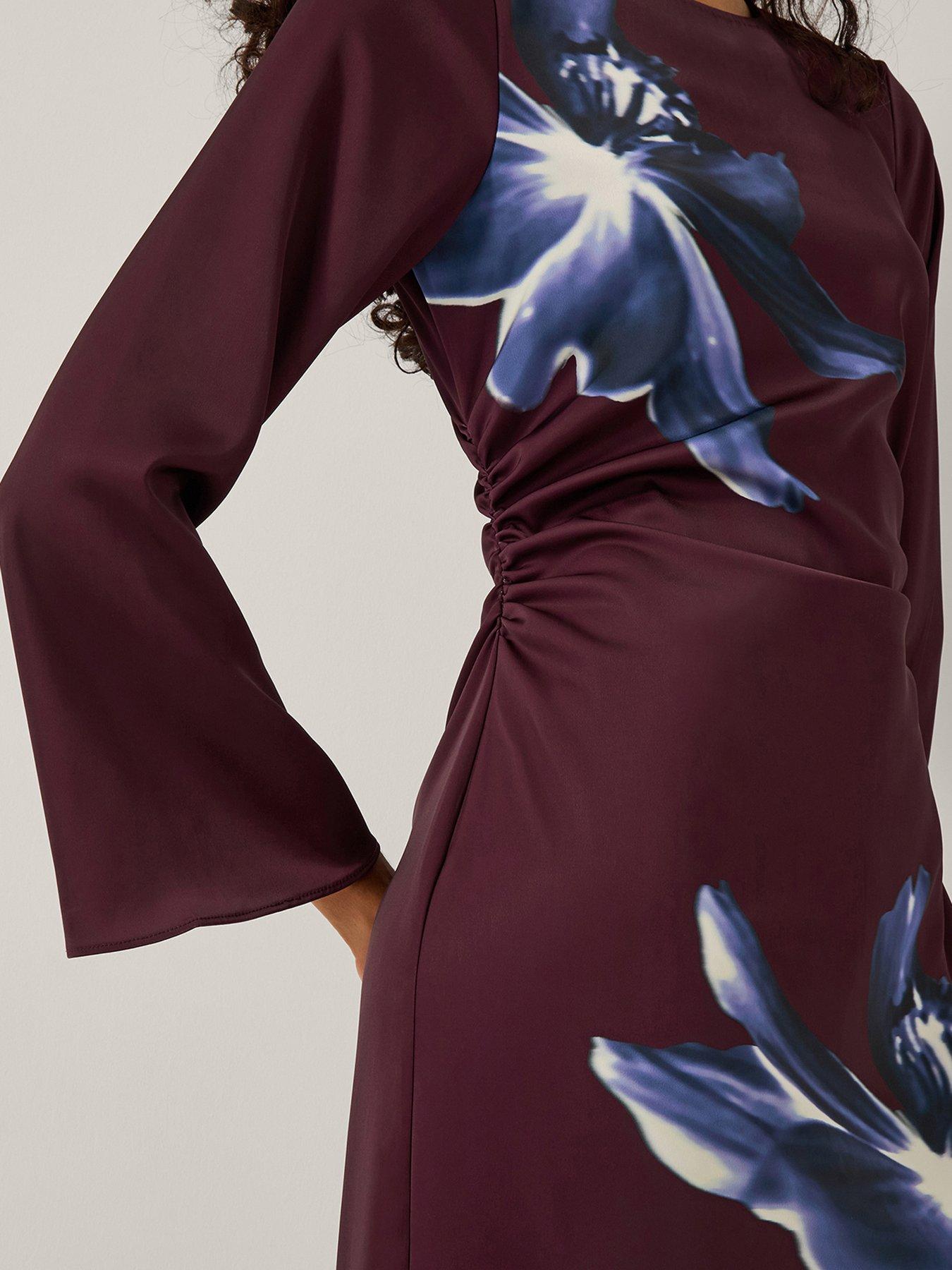 monsoon-polly-printed-dress-reddetail