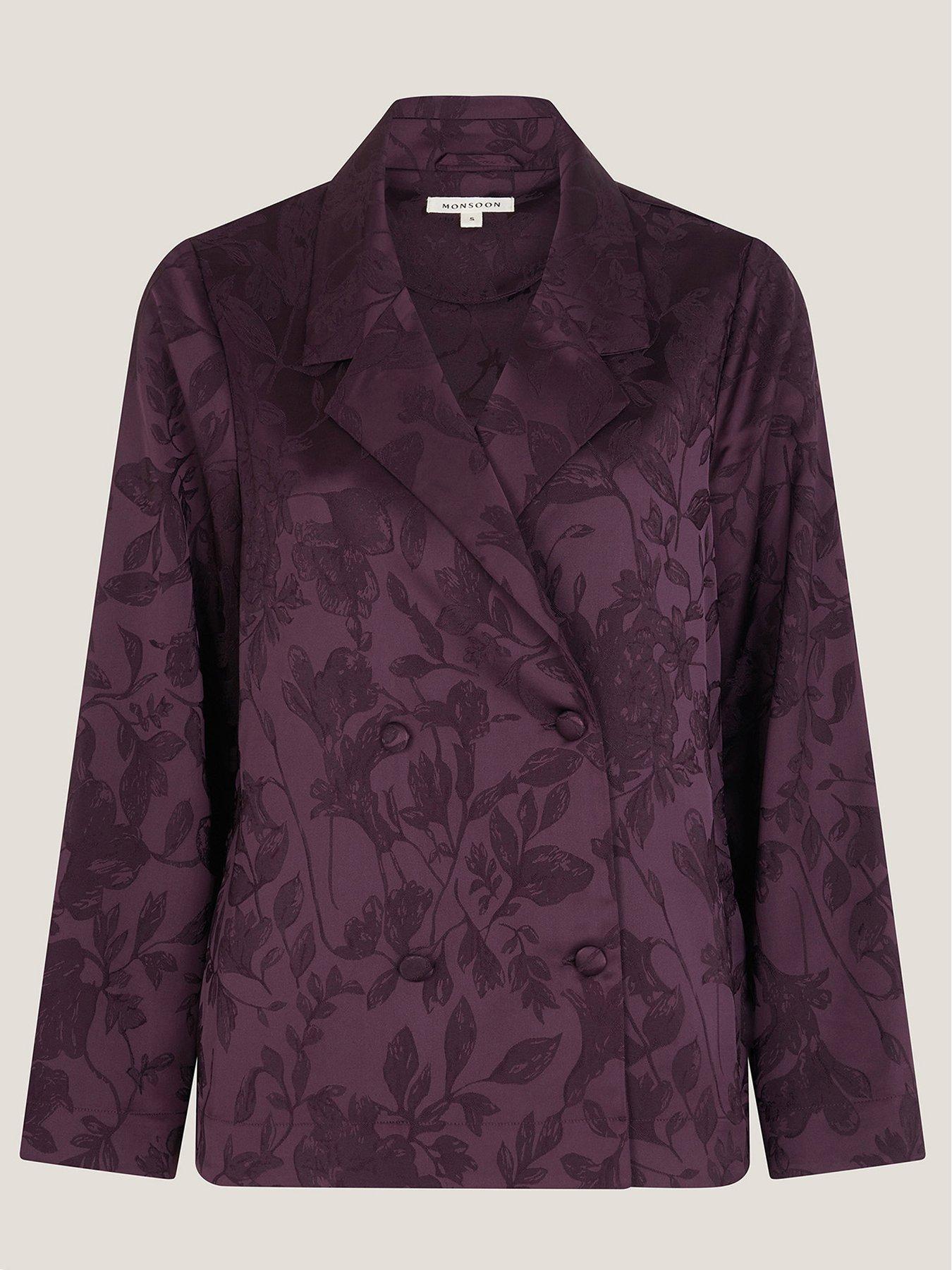 monsoon-rory-satin-blazer-purpleback
