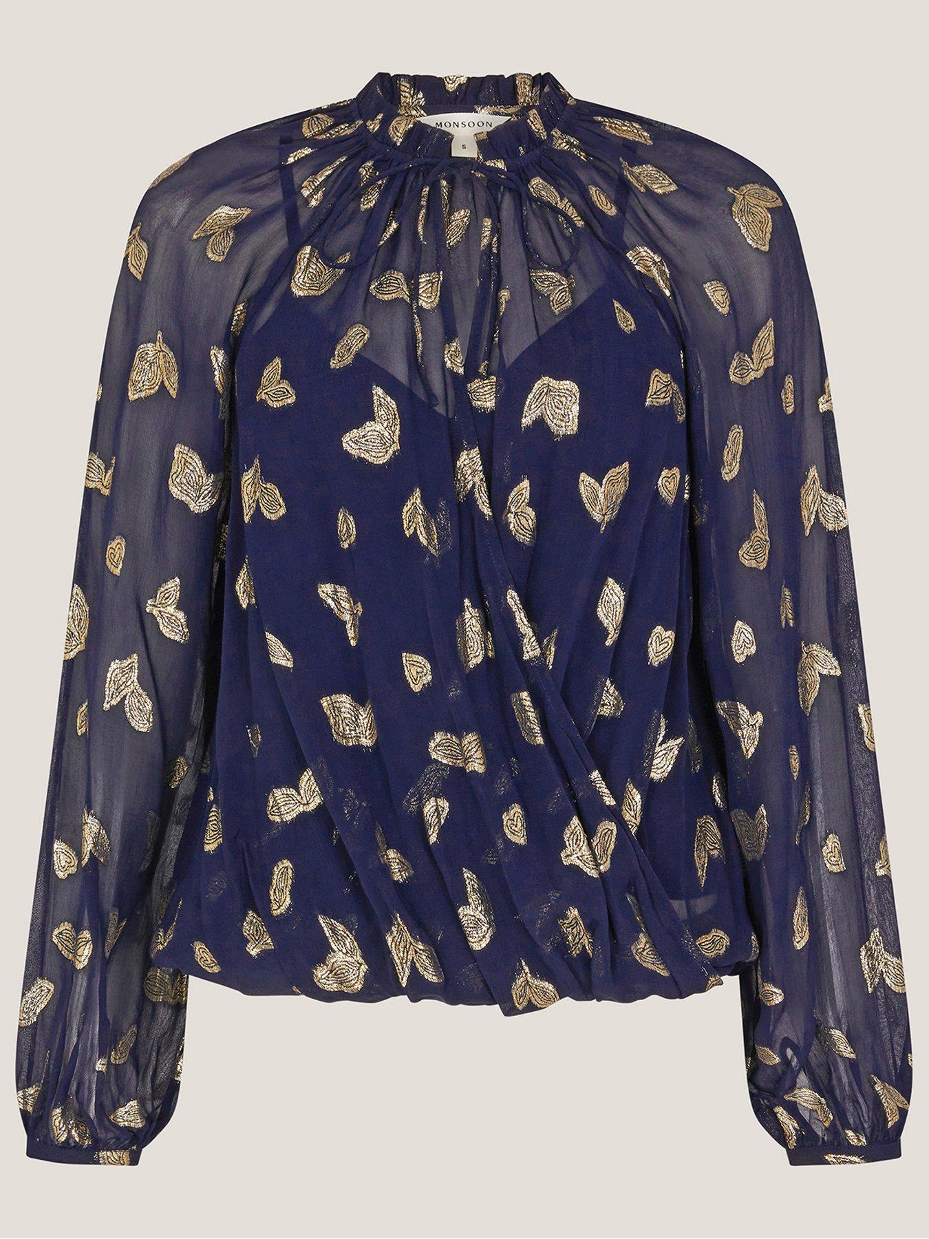 monsoon-angela-wrap-blouse-blueback