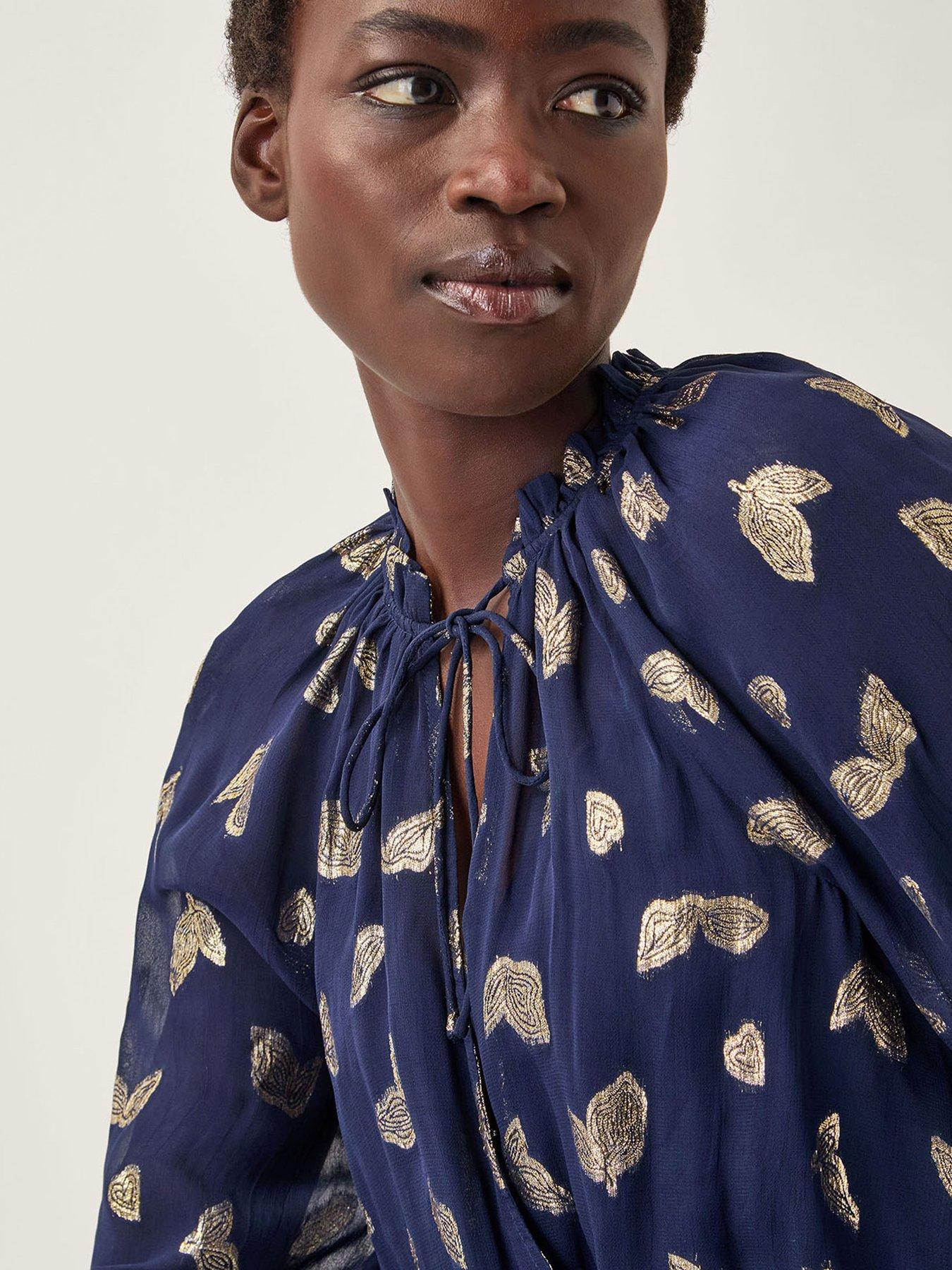 monsoon-angela-wrap-blouse-bluedetail