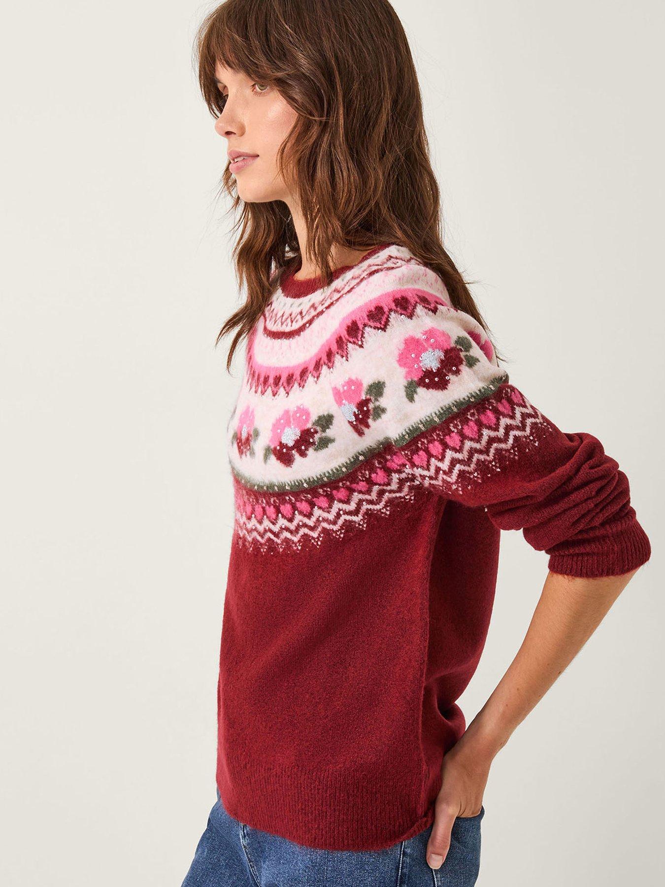 monsoon-penny-pattern-jumper-redoutfit