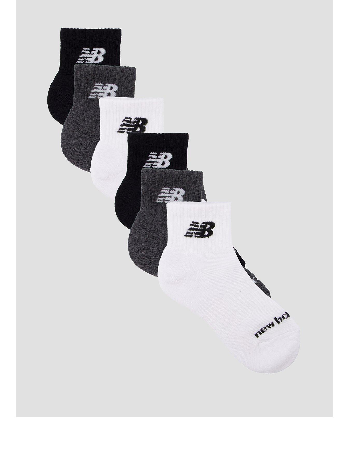 new-balance-everyday-ankle-socks-6-pack-multi