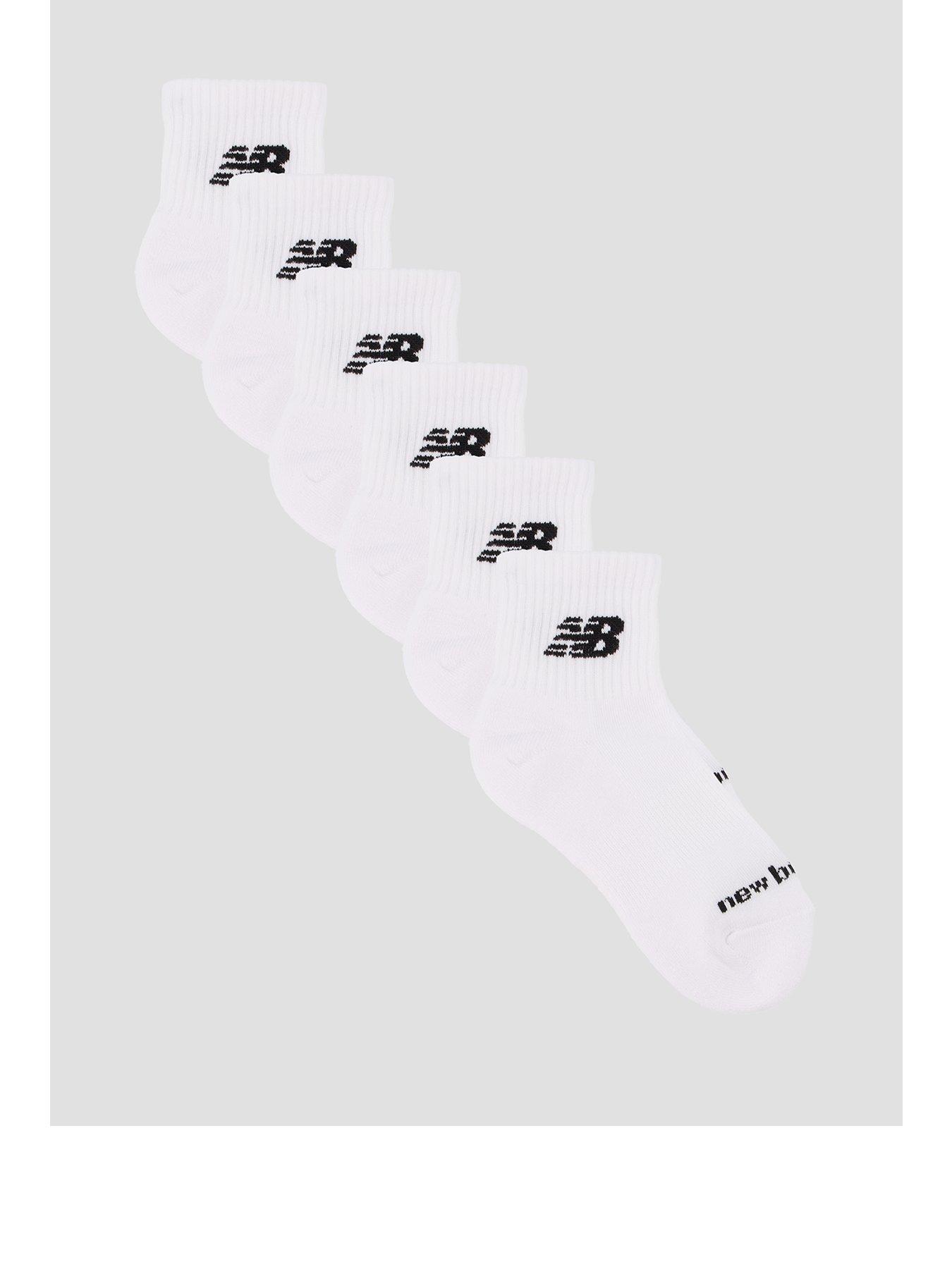new-balance-everyday-ankle-socks-6-pack-multi