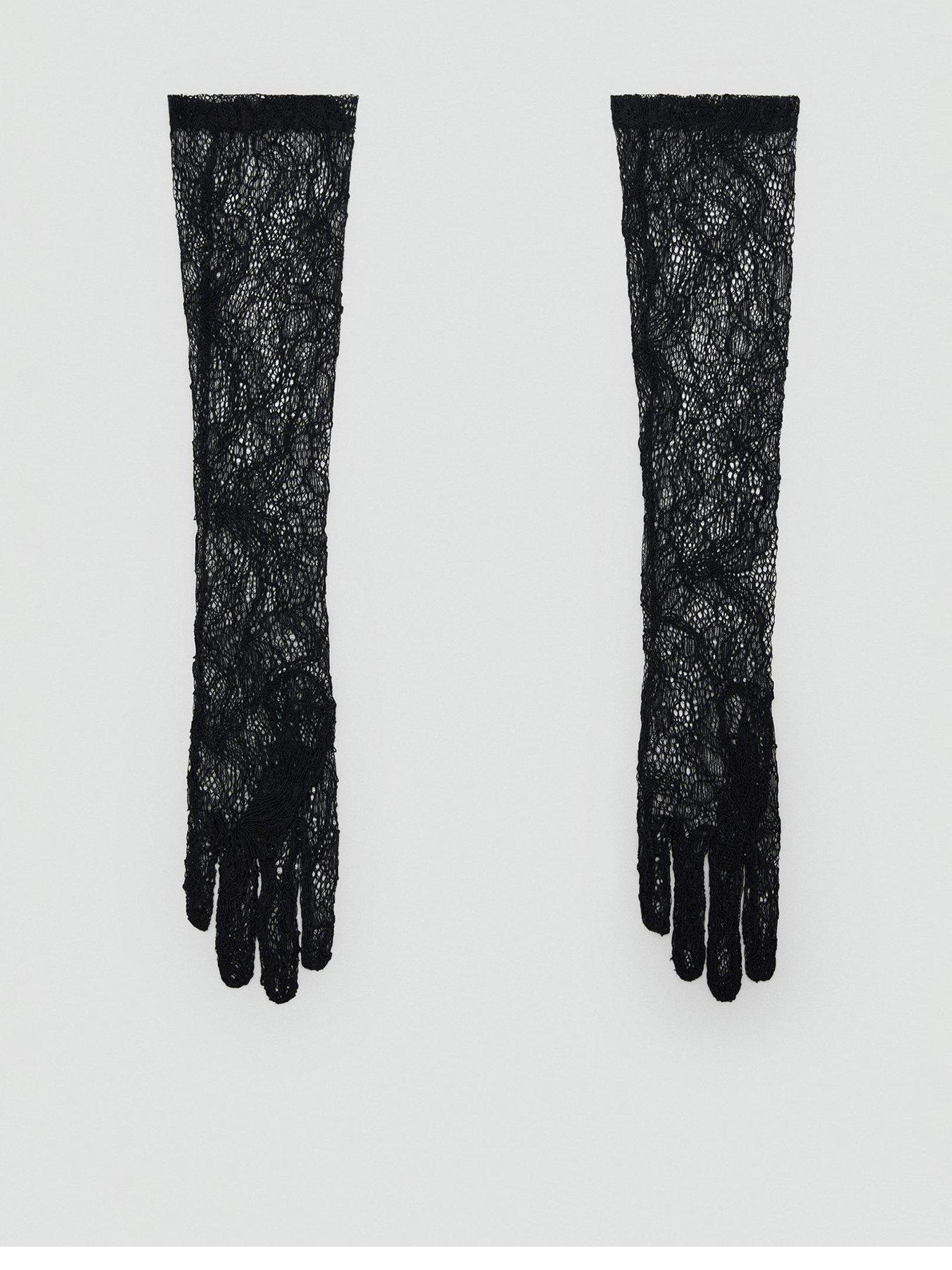 mango-lace-gloves-blackfront