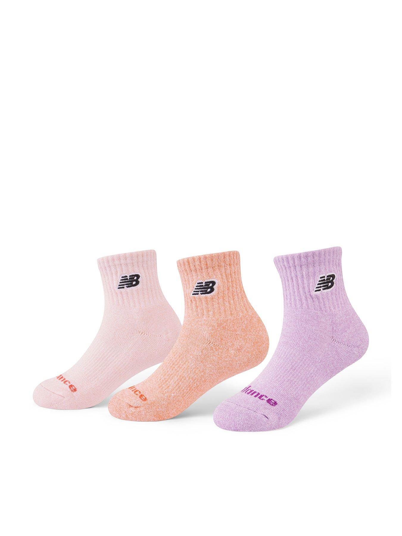new-balance-kids-patch-logo-seasonal-ankle-socks-3-pack-multifront