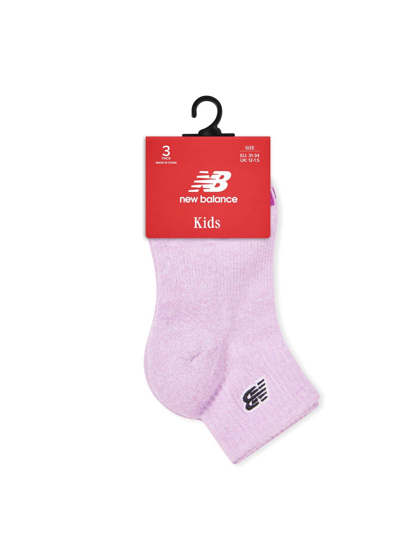 new-balance-kids-patch-logo-seasonal-ankle-socks-3-pack-multioutfit