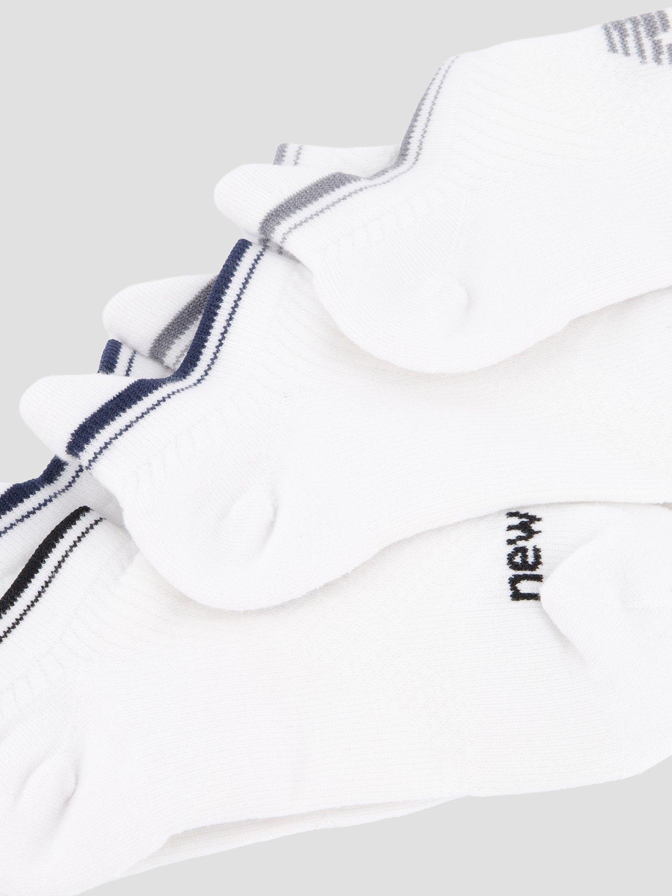 new-balance-run-repreve-no-show-tab-socks-3-pack-whiteoutfit