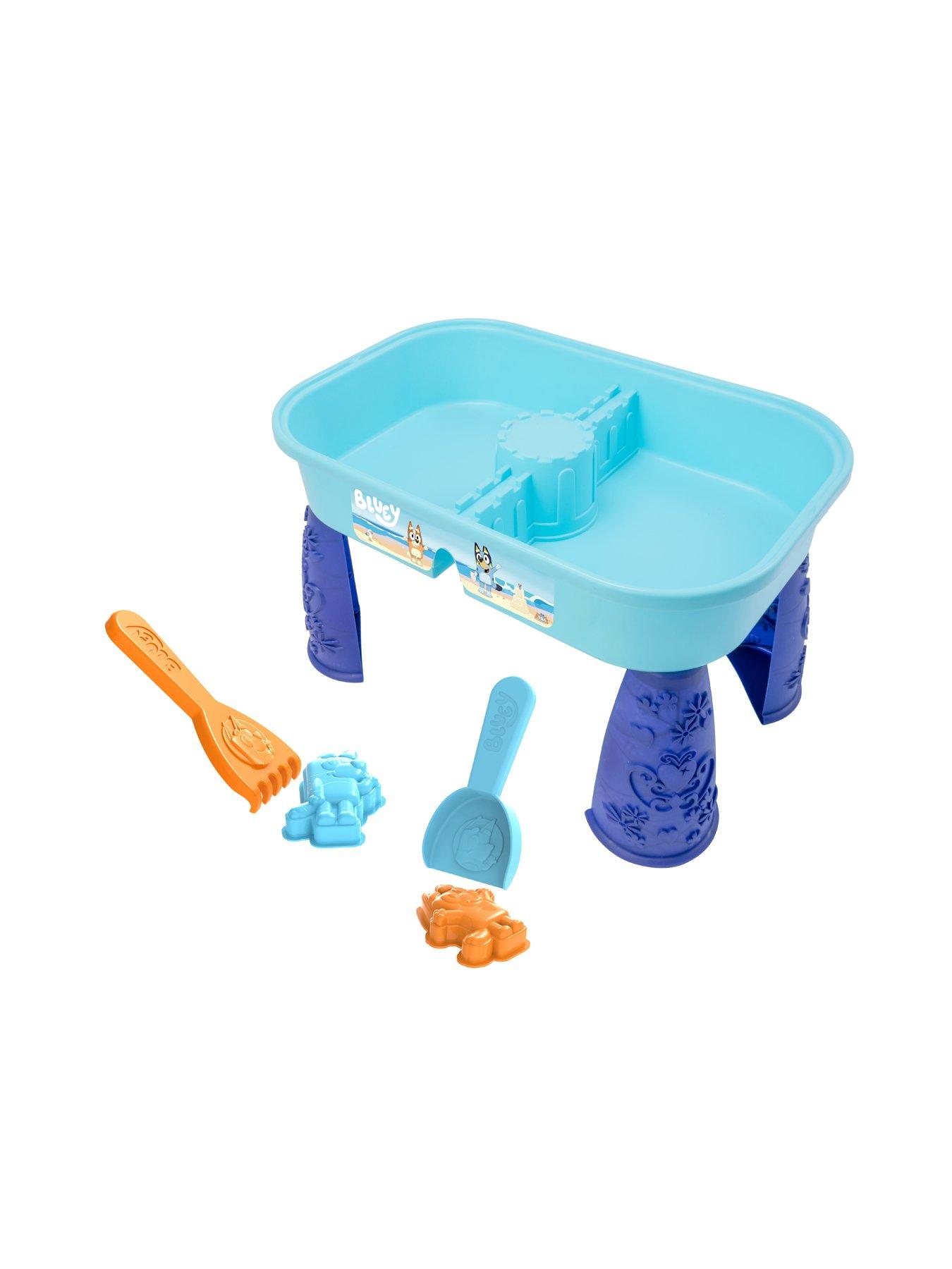 Image 2 of 4 of Bluey Bluey Sand and Water Table