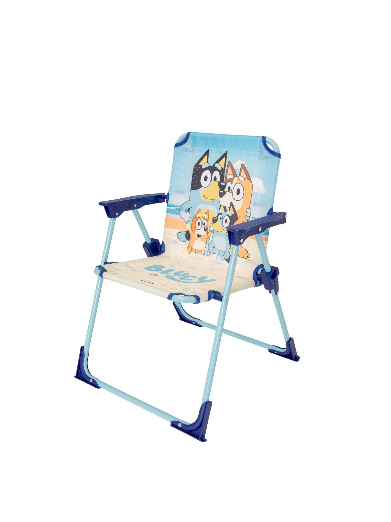 Image 2 of 4 of Bluey Bluey Patio Set