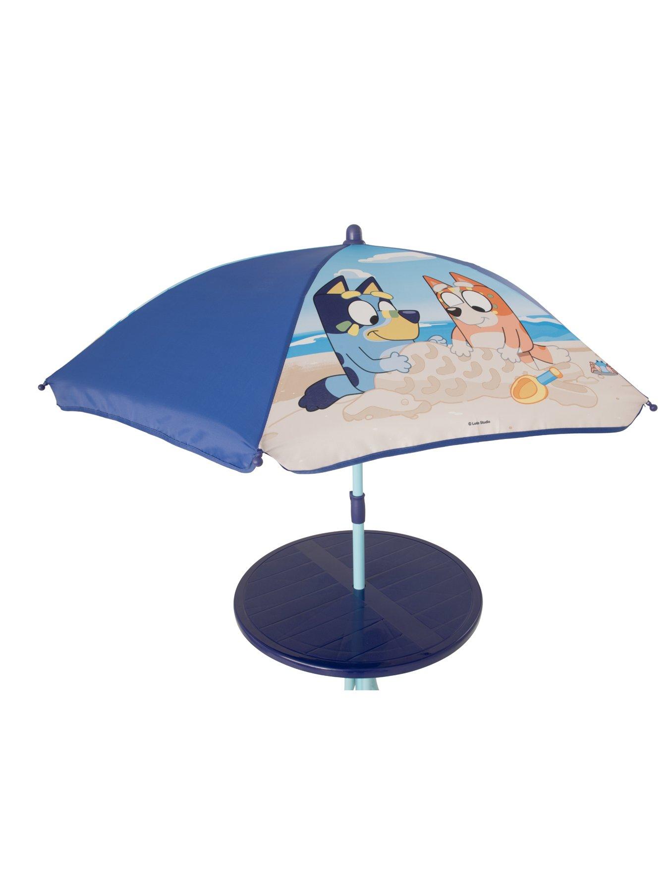 Image 3 of 4 of Bluey Bluey Patio Set