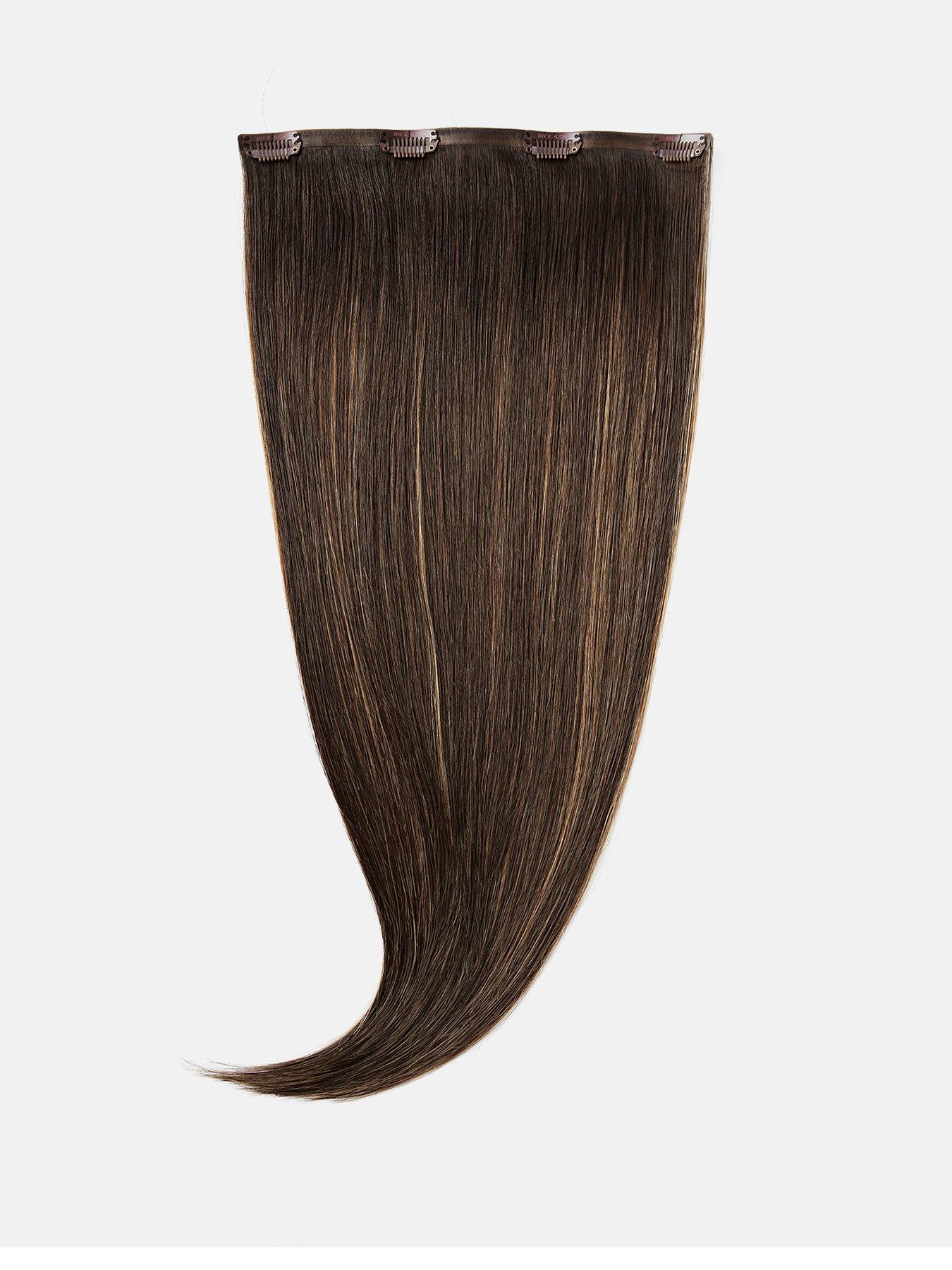 Beauty Works Beauty Works x Huda BARELY THERE Mix  &  Match Volumiser 20" Dubai