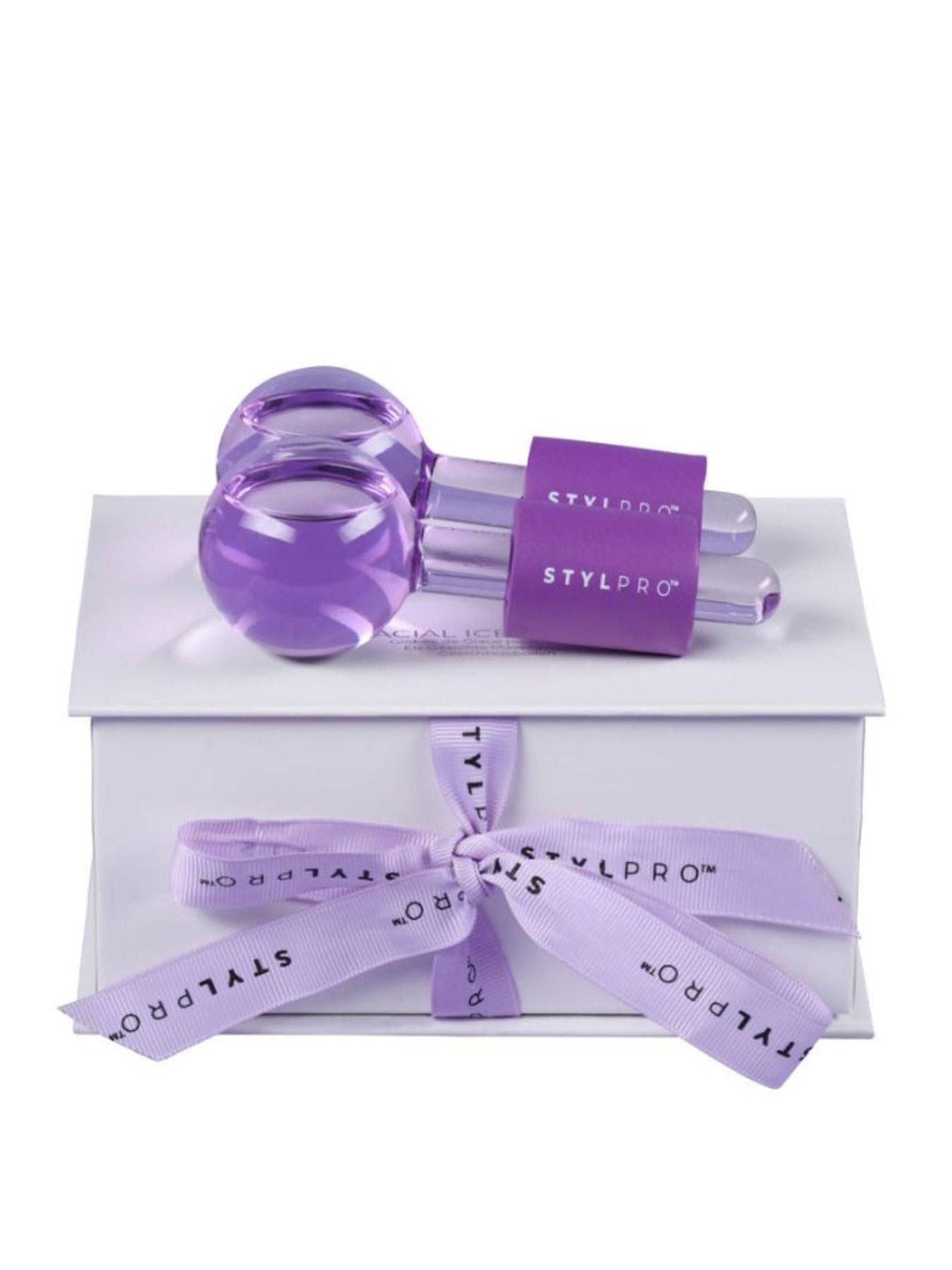 StylPro Facial Ice Globes