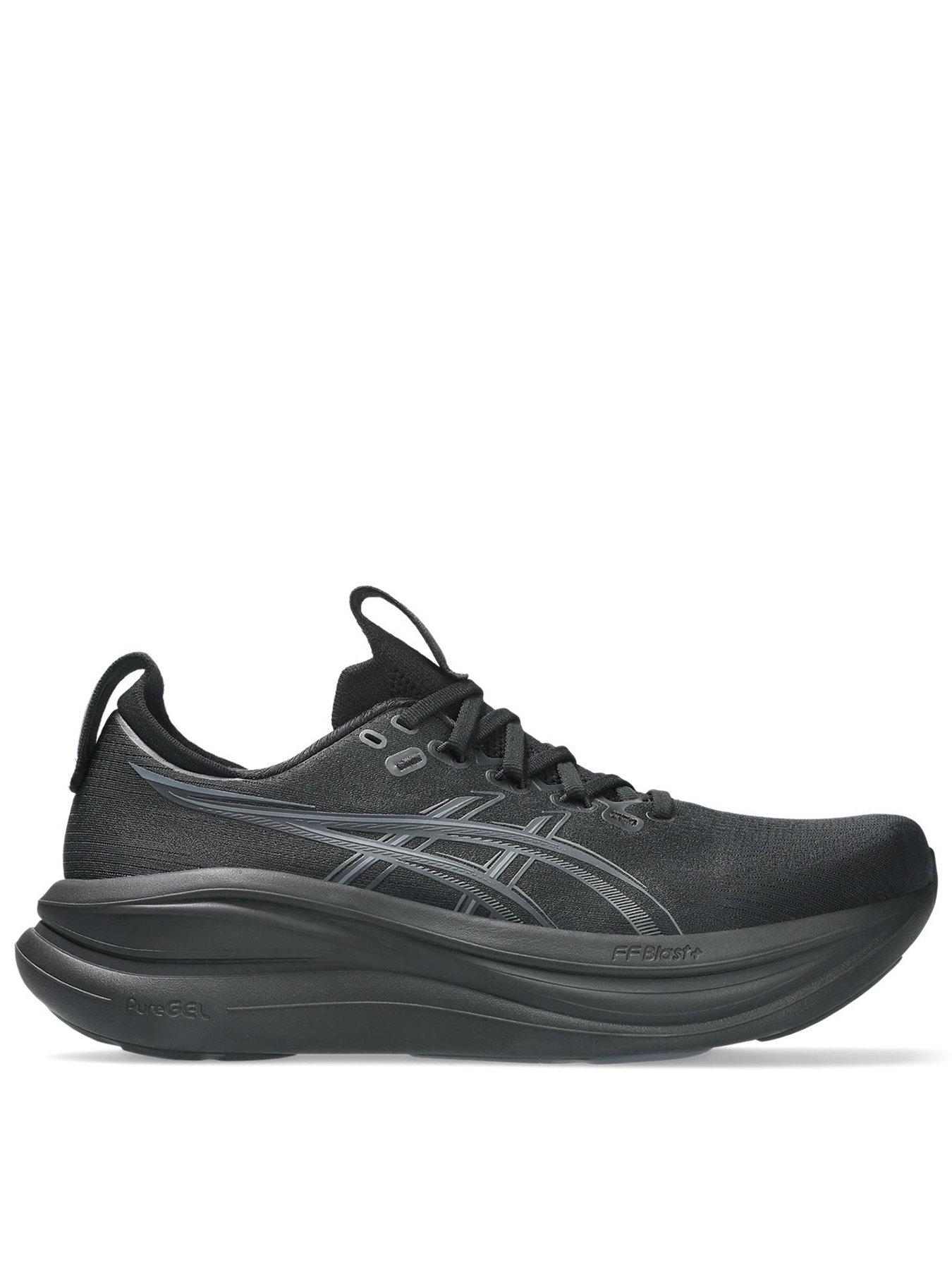 asics-mens-running-gel-nimbus-28-trainers-blackgrey