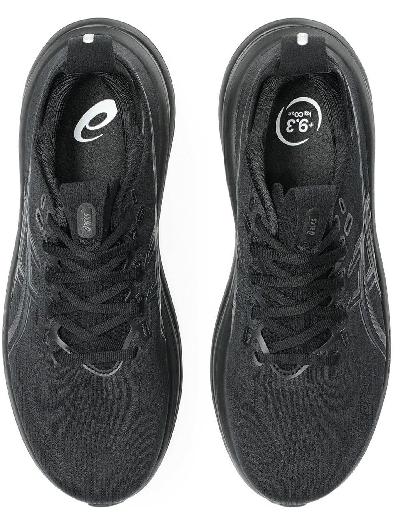 asics-mens-running-gel-nimbus-28-trainers-blackgreyoutfit