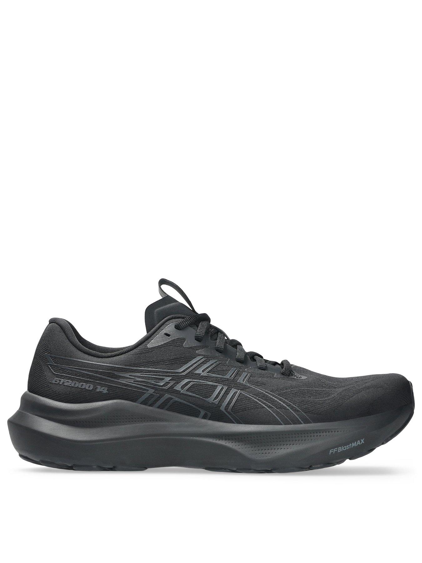 asics-mens-running-gt-2000-14-trainers-blackgreyfront