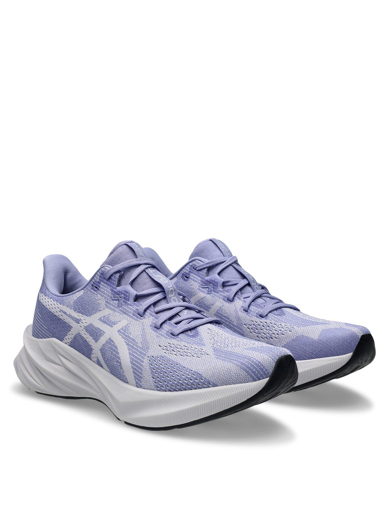 Image 2 of 7 of Asics Womens Running Dynablast 5 Trainers - Purple