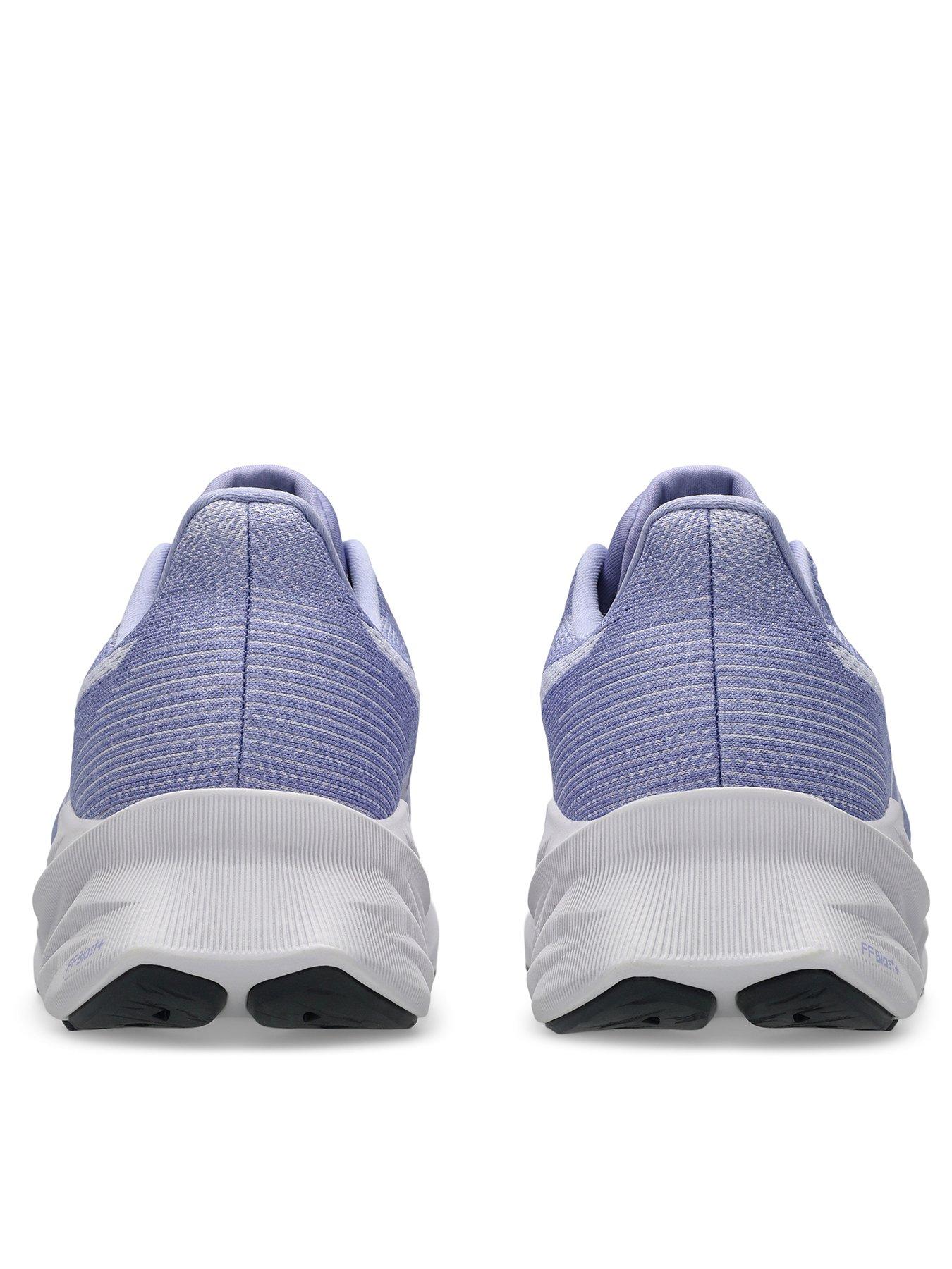 Image 3 of 7 of Asics Womens Running Dynablast 5 Trainers - Purple