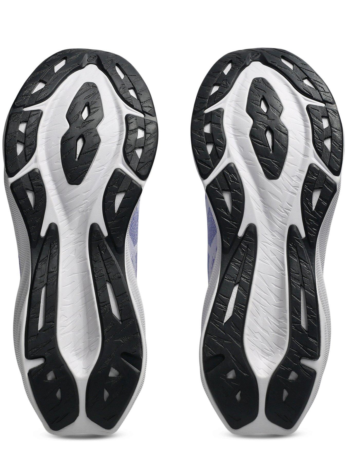 Image 5 of 7 of Asics Womens Running Dynablast 5 Trainers - Purple