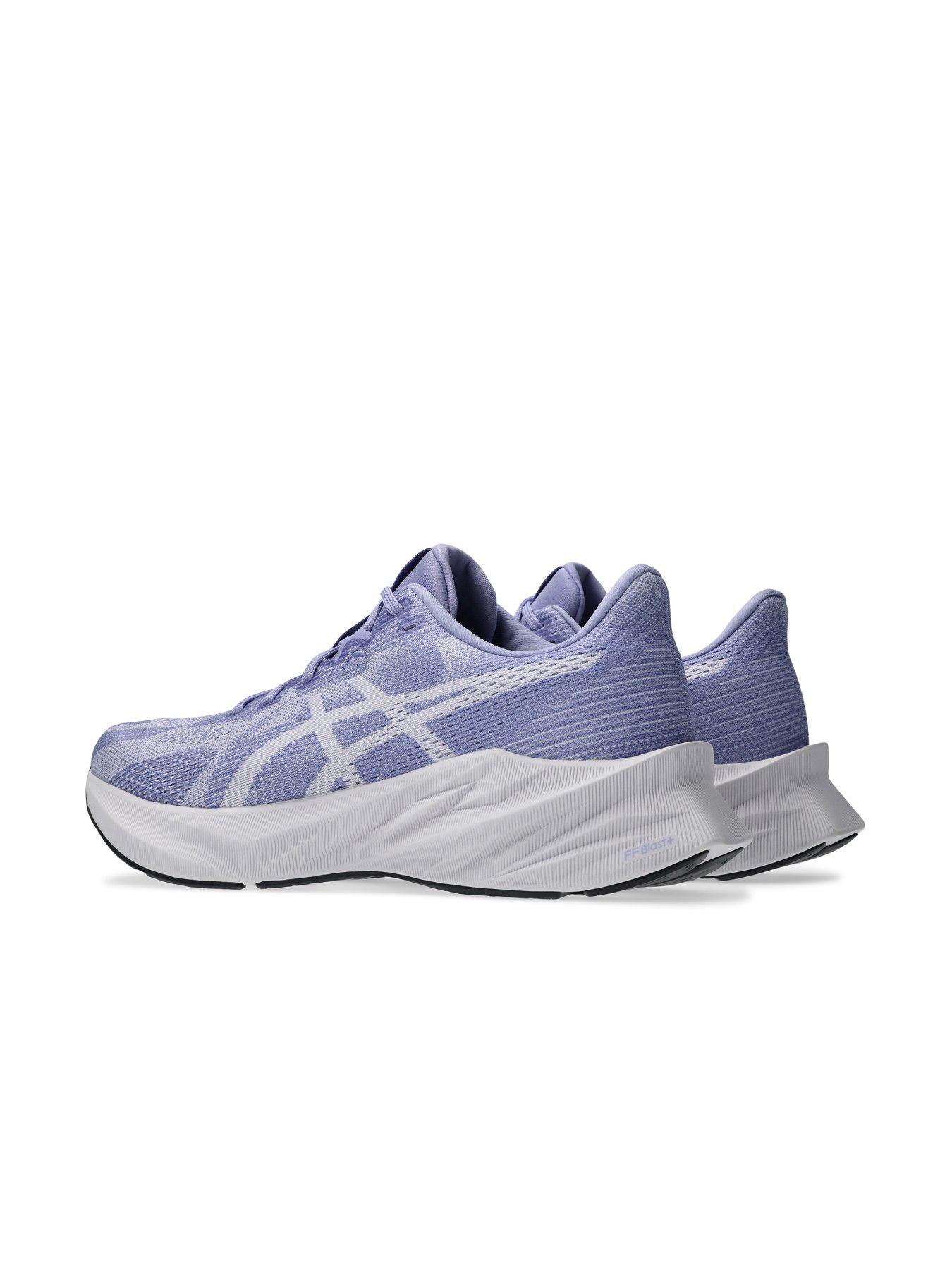 Image 6 of 7 of Asics Womens Running Dynablast 5 Trainers - Purple