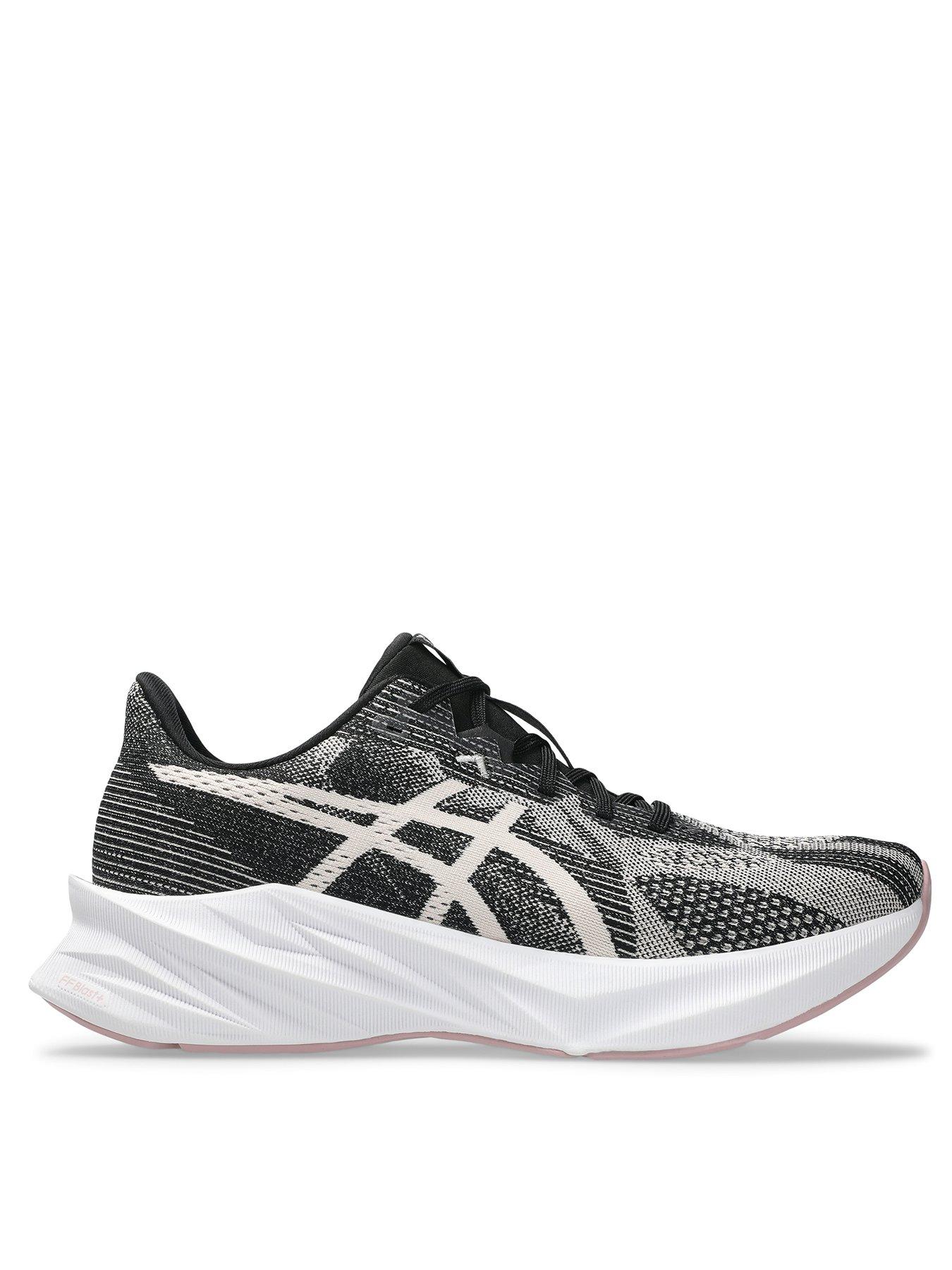 Asics Womens Running Dynablast 5 Trainers - Pink
