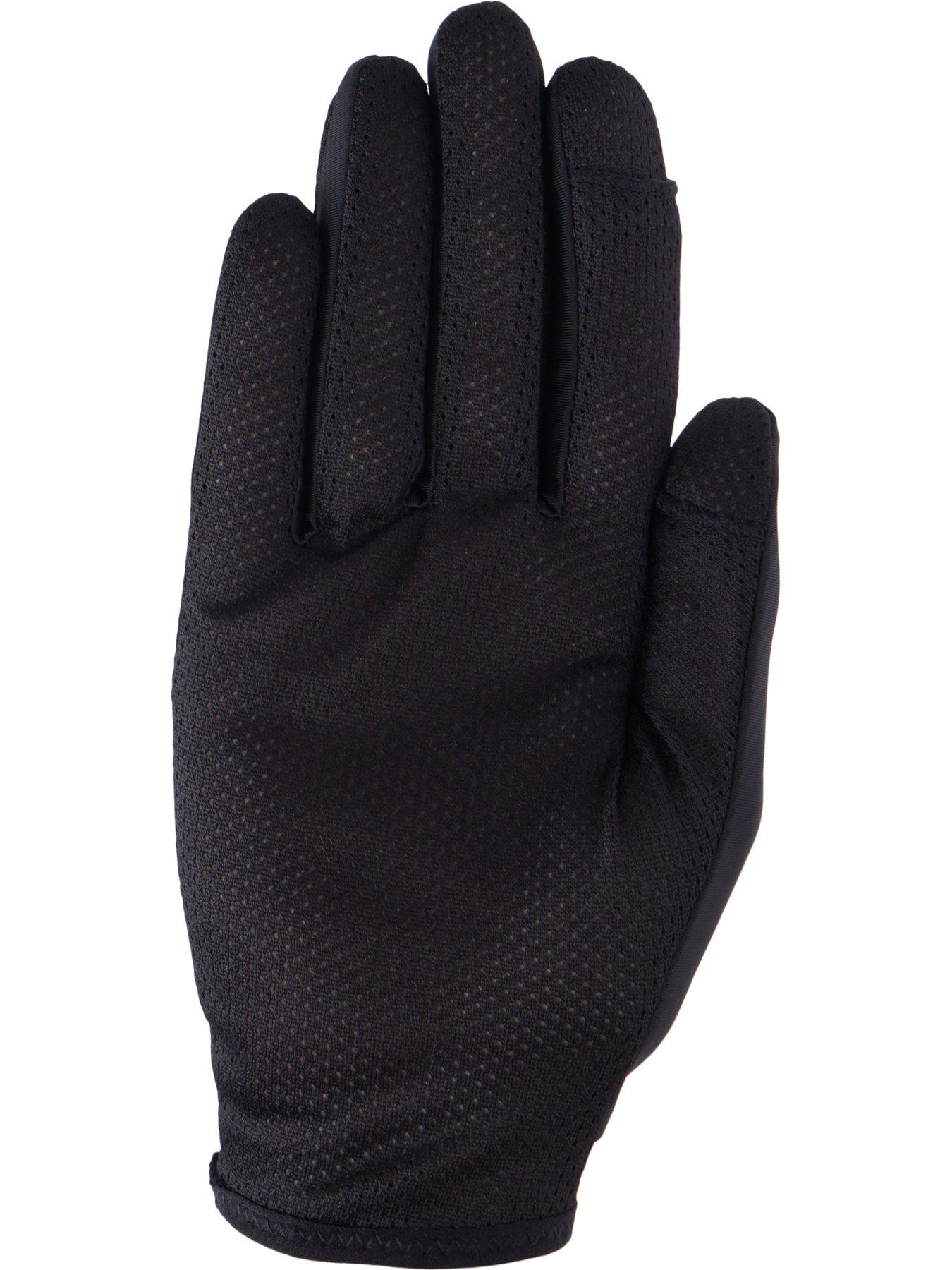 Image 3 of 3 of Asics Unisex Running Gloves - Black