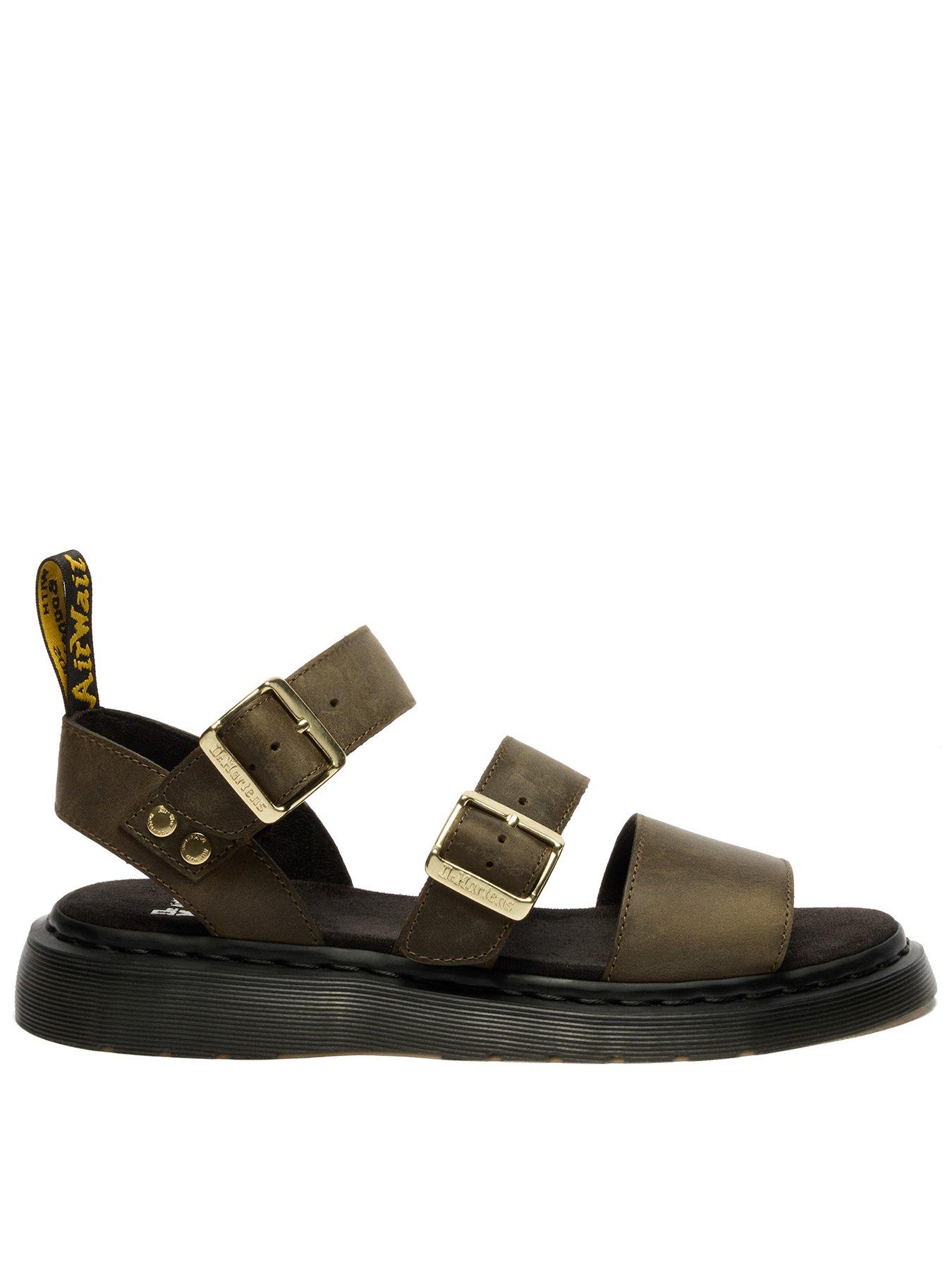 dr-martens-gryphon-strap-sandals-olive-green