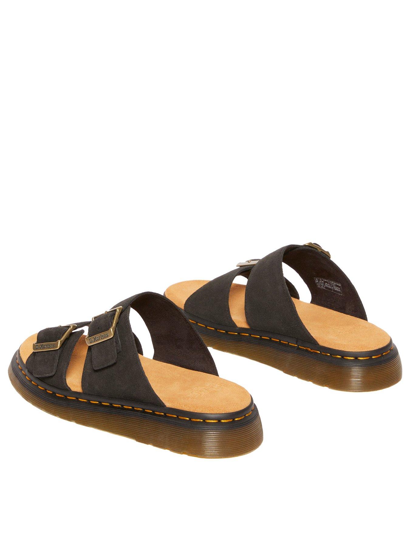 dr-martens-josef-slide-sandals-nbsp--black-eh-suedeback
