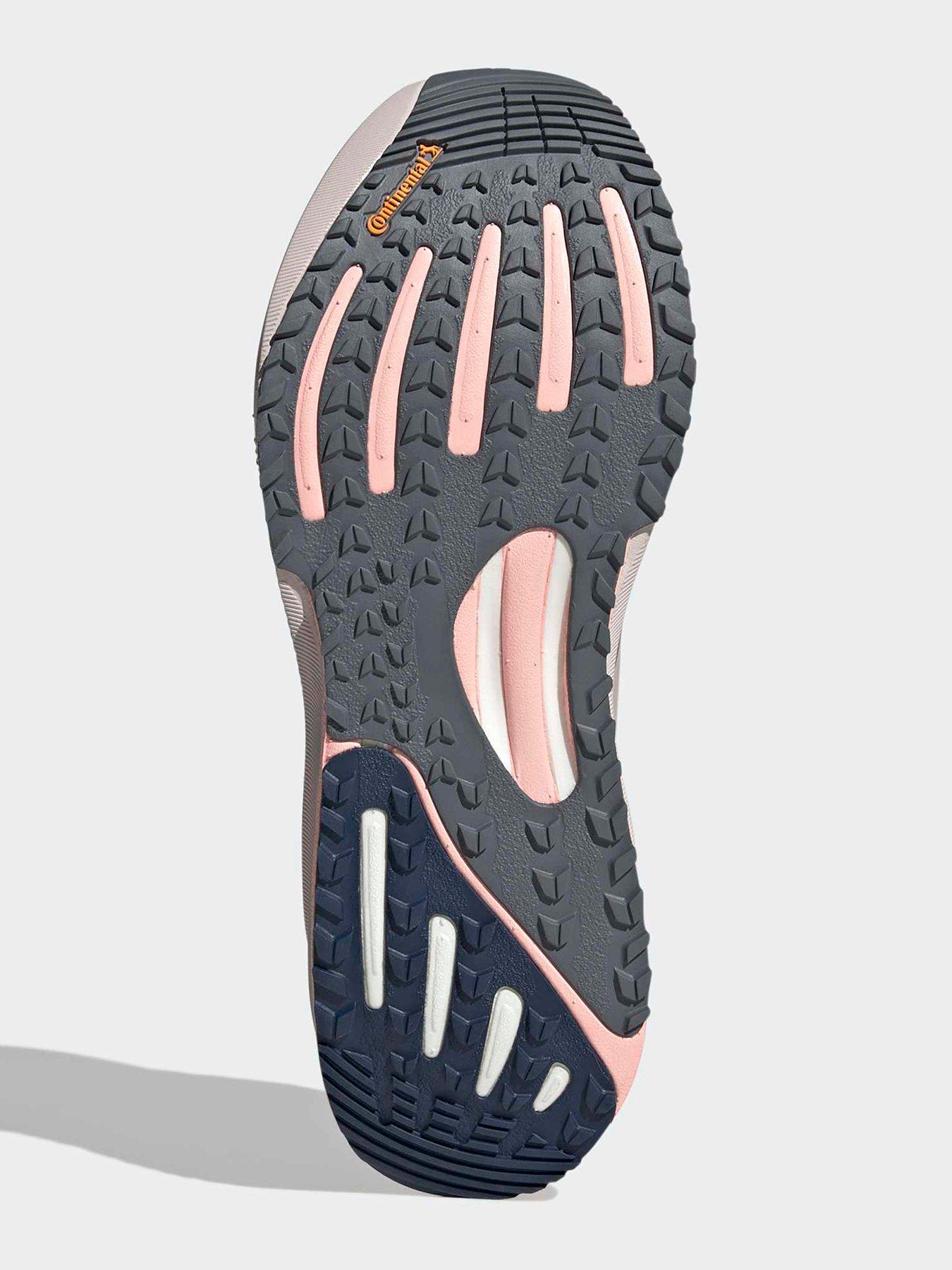 Image 5 of 7 of adidas Womens Running Supernova Rise Atr Trainers - Navy