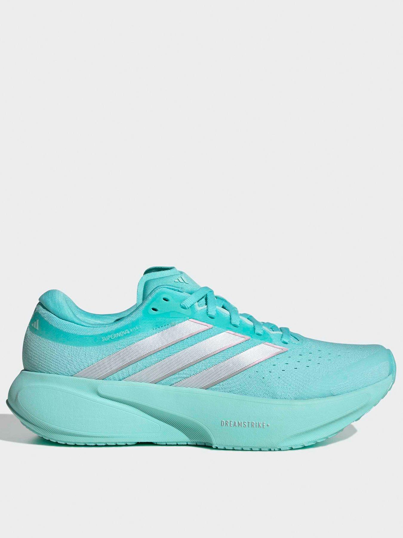adidas-womens-running-supernova-rise-3-trainers-greenfront