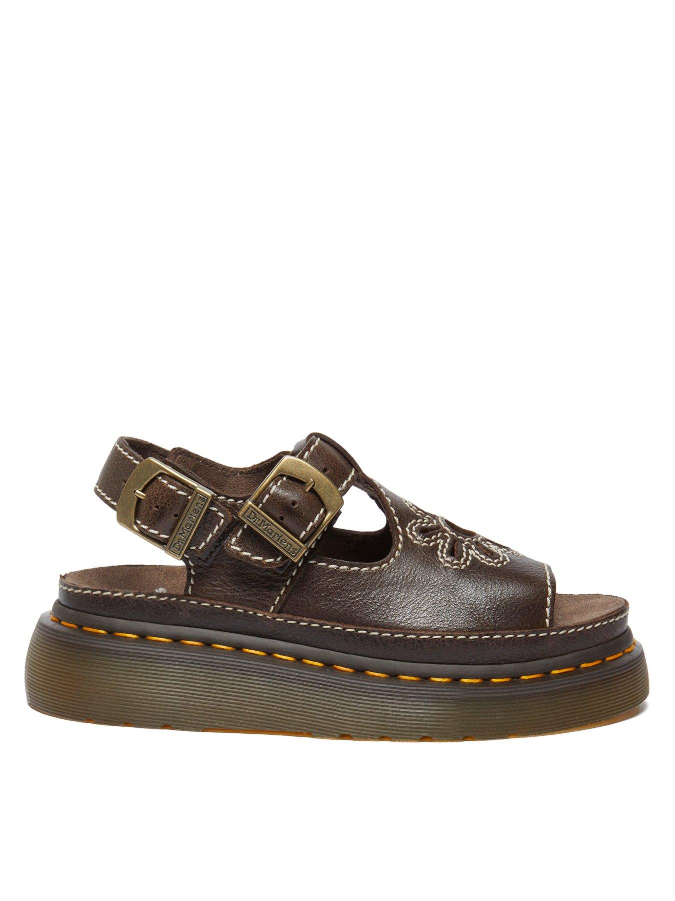 dr-martens-dunnet-flower-kelp-rogue-sandal-brownfront