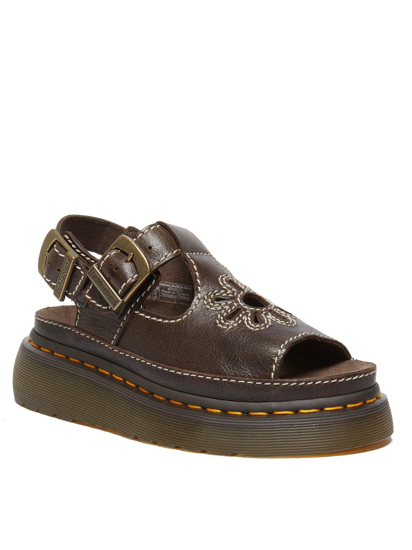 dr-martens-dunnet-flower-kelp-rogue-sandal-brownstillFront
