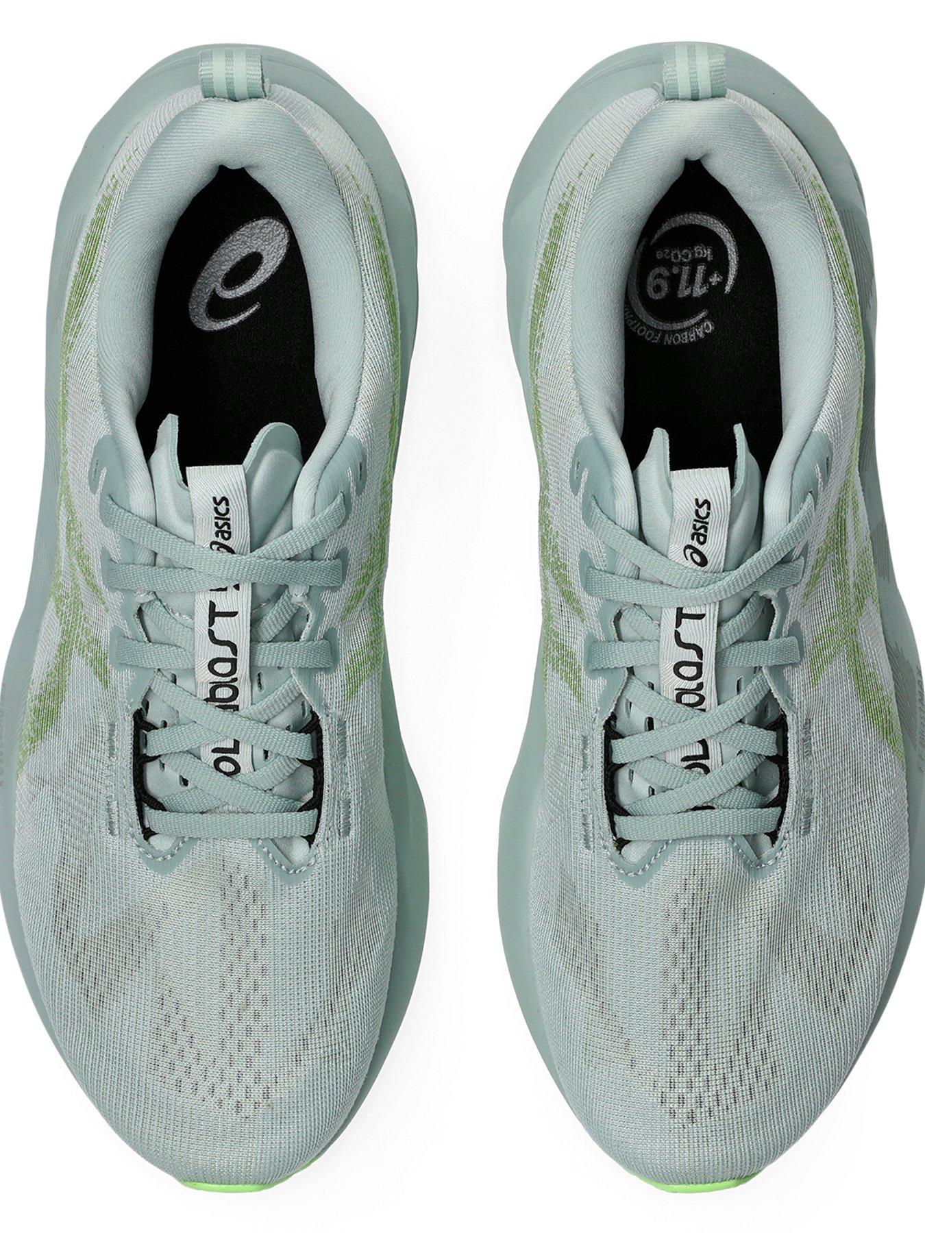 asics-mens-running-novablast-5-trainers-greenoutfit