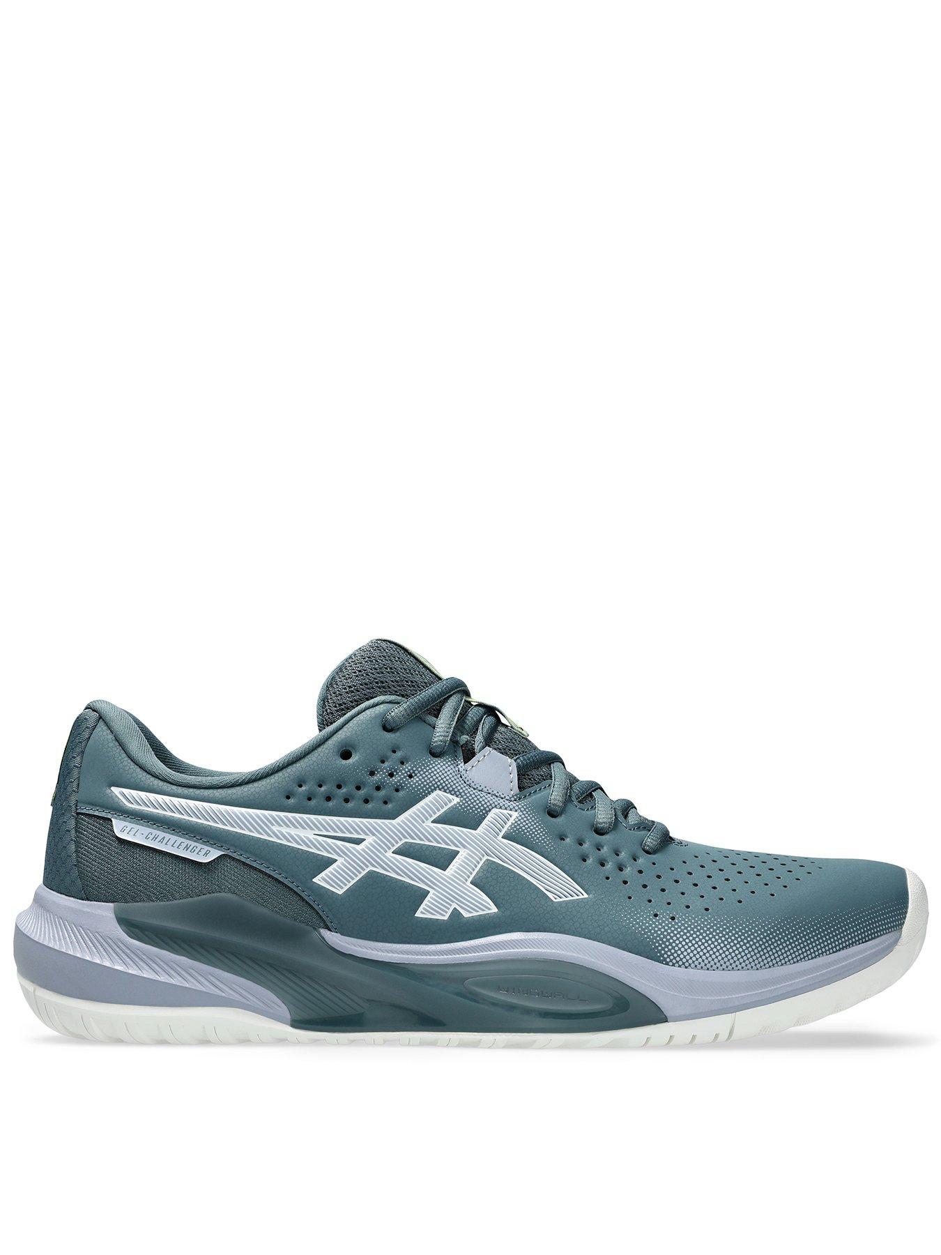 asics-mens-tennis-gel-challenger-15-trainers-grey