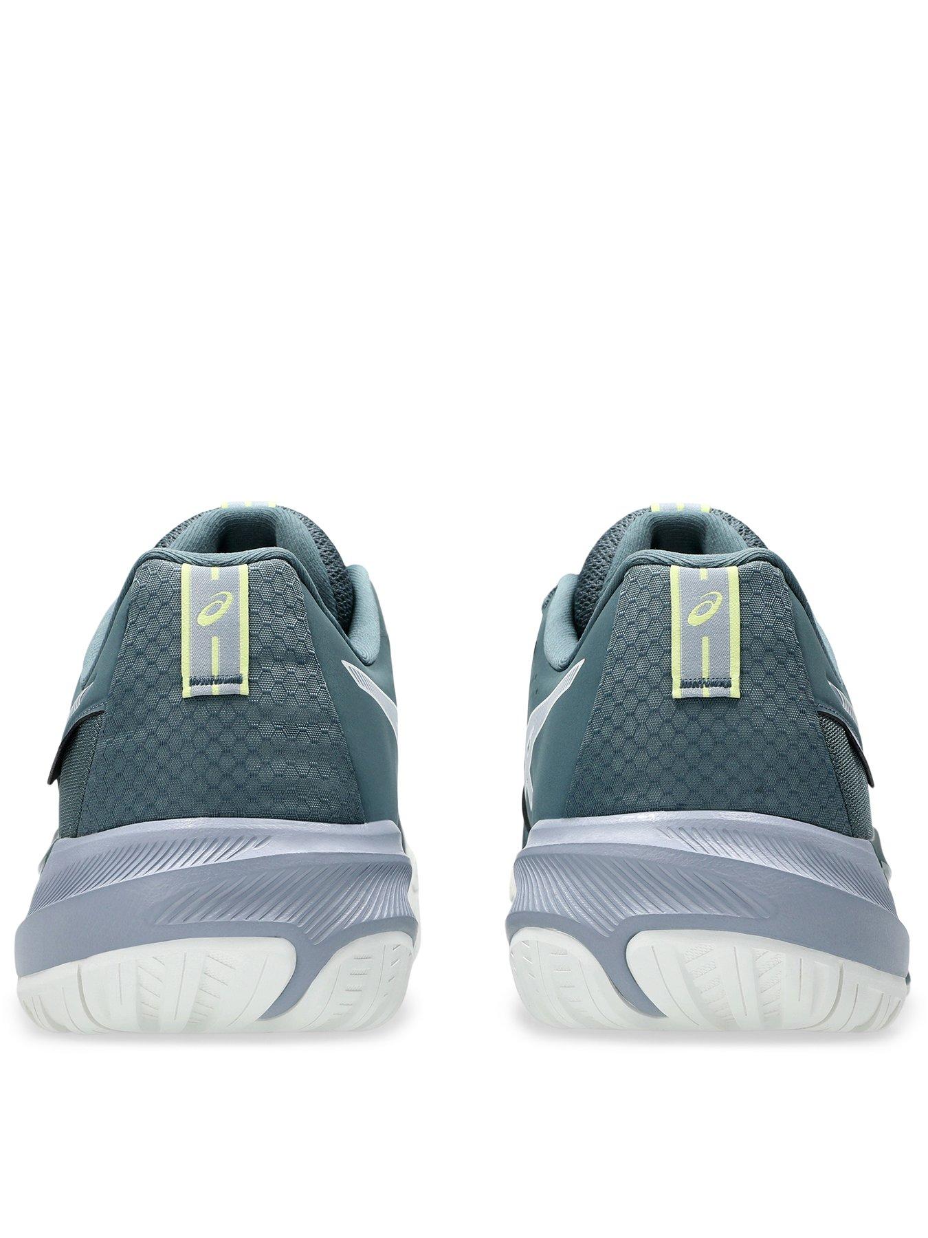 asics-mens-tennis-gel-challenger-15-trainers-greyback