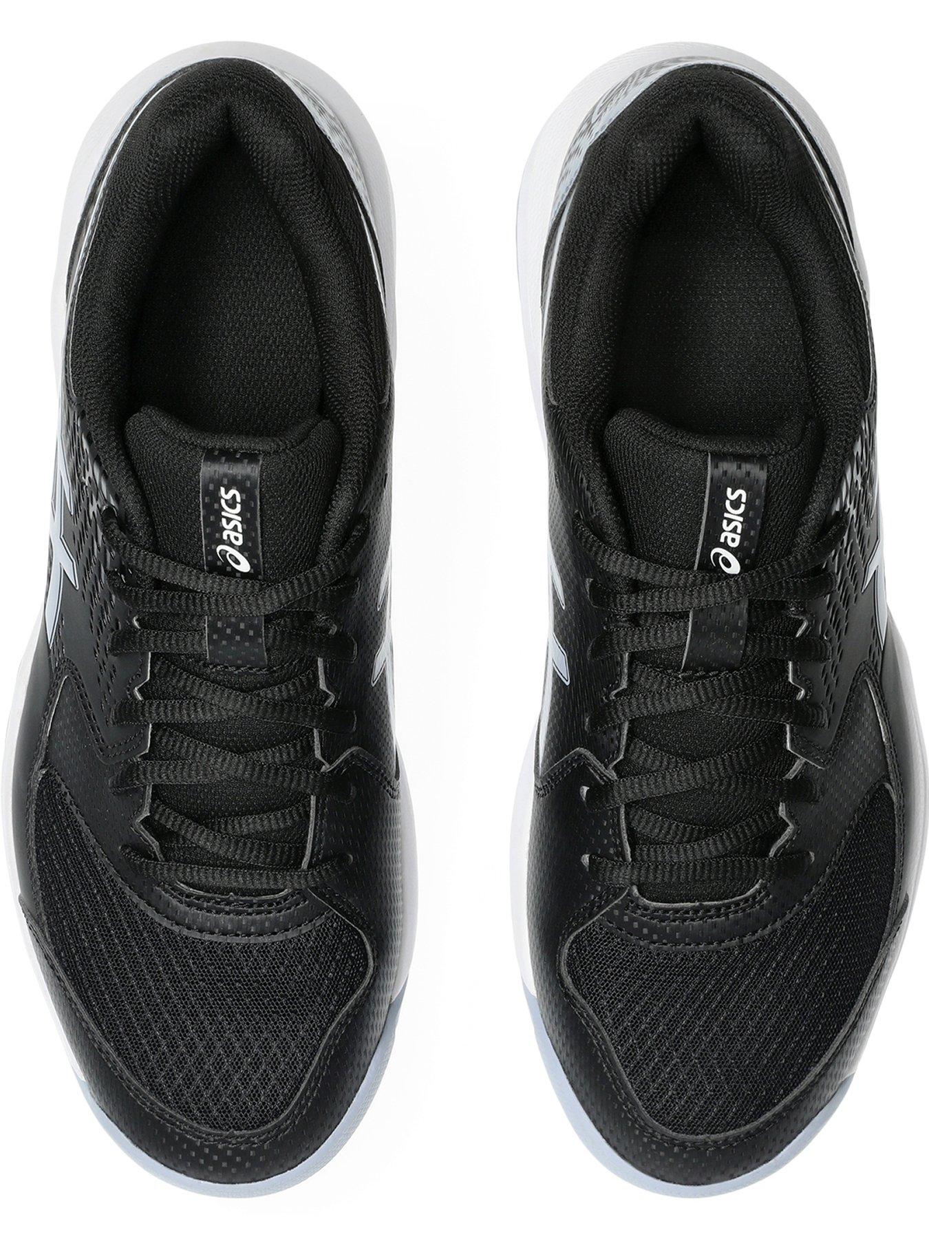 Image 3 of 6 of Asics Mens Tennis Gel-Dedicate 8 Trainers - Black