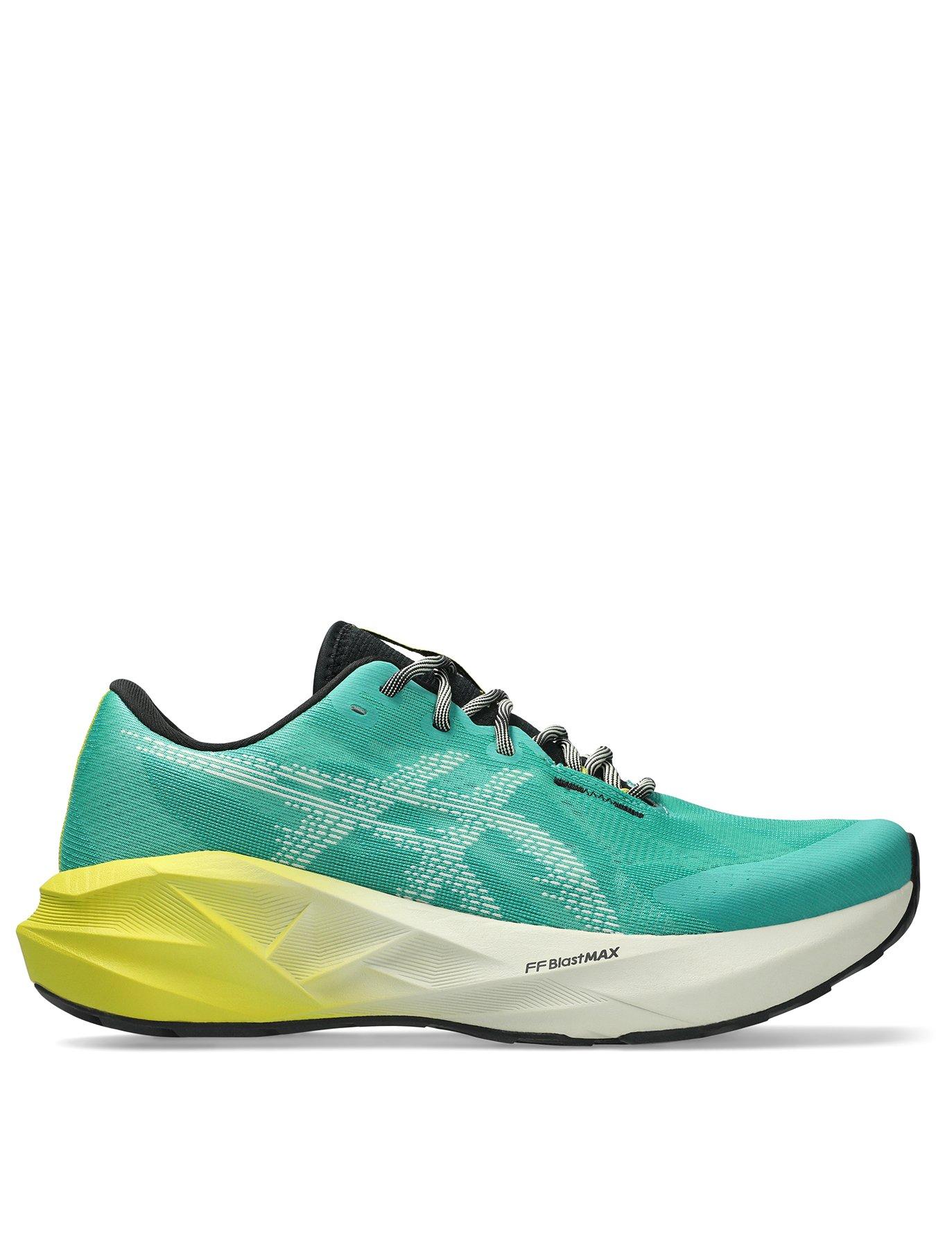 asics-mens-running-novablast-5-tr-trainers-green