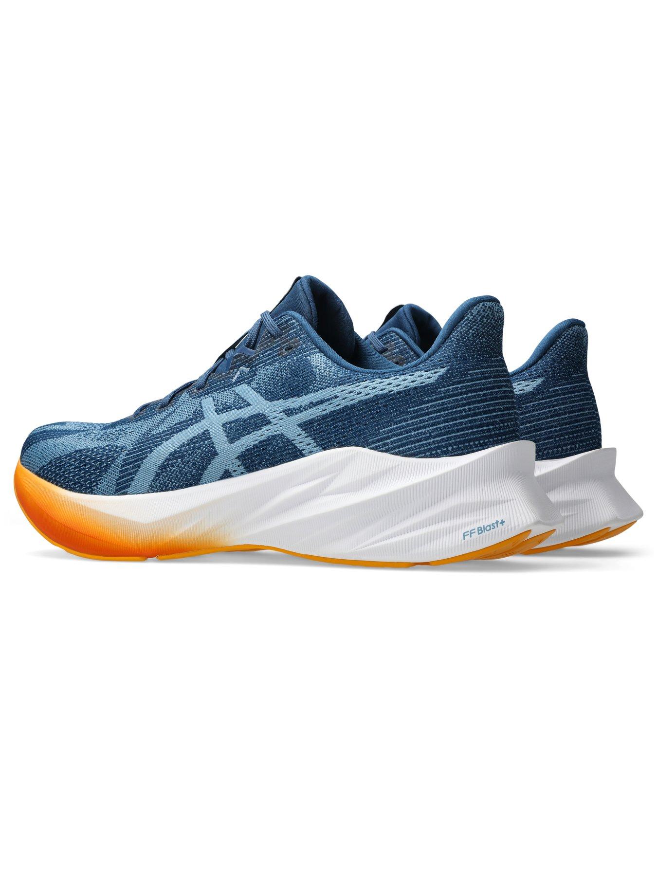 Image 6 of 6 of Asics Mens Running Dynablast 5 Trainers - Blue